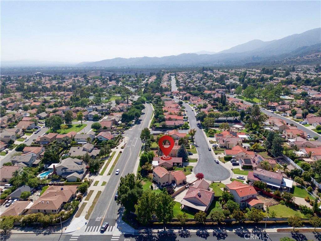Upland, California, 91784, United States, 3 Bedrooms Bedrooms, ,1 BathroomBathrooms,Residential,For Sale,1899401