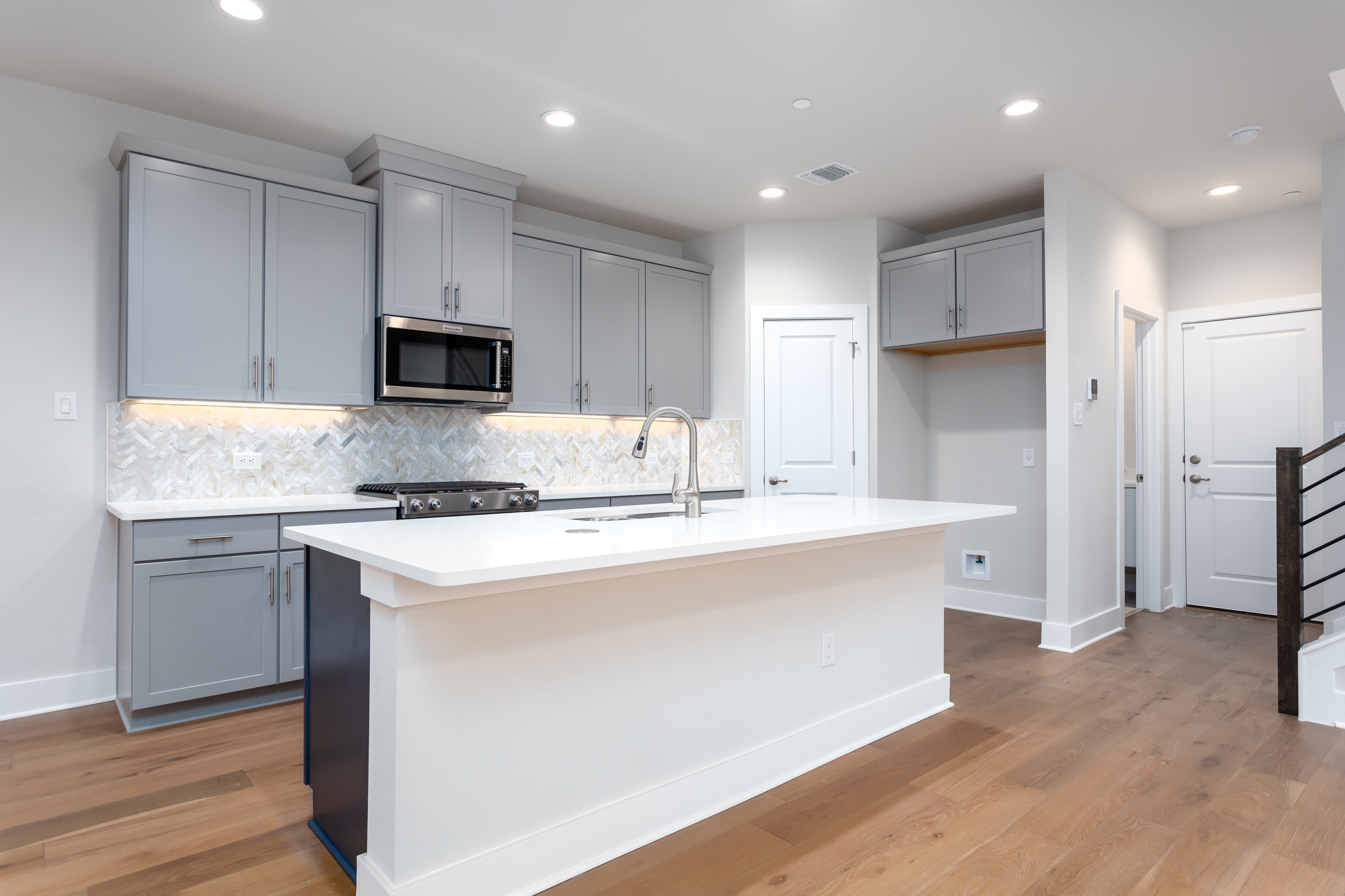  Modern Southtown Living at Victoria Commons - 物件實景