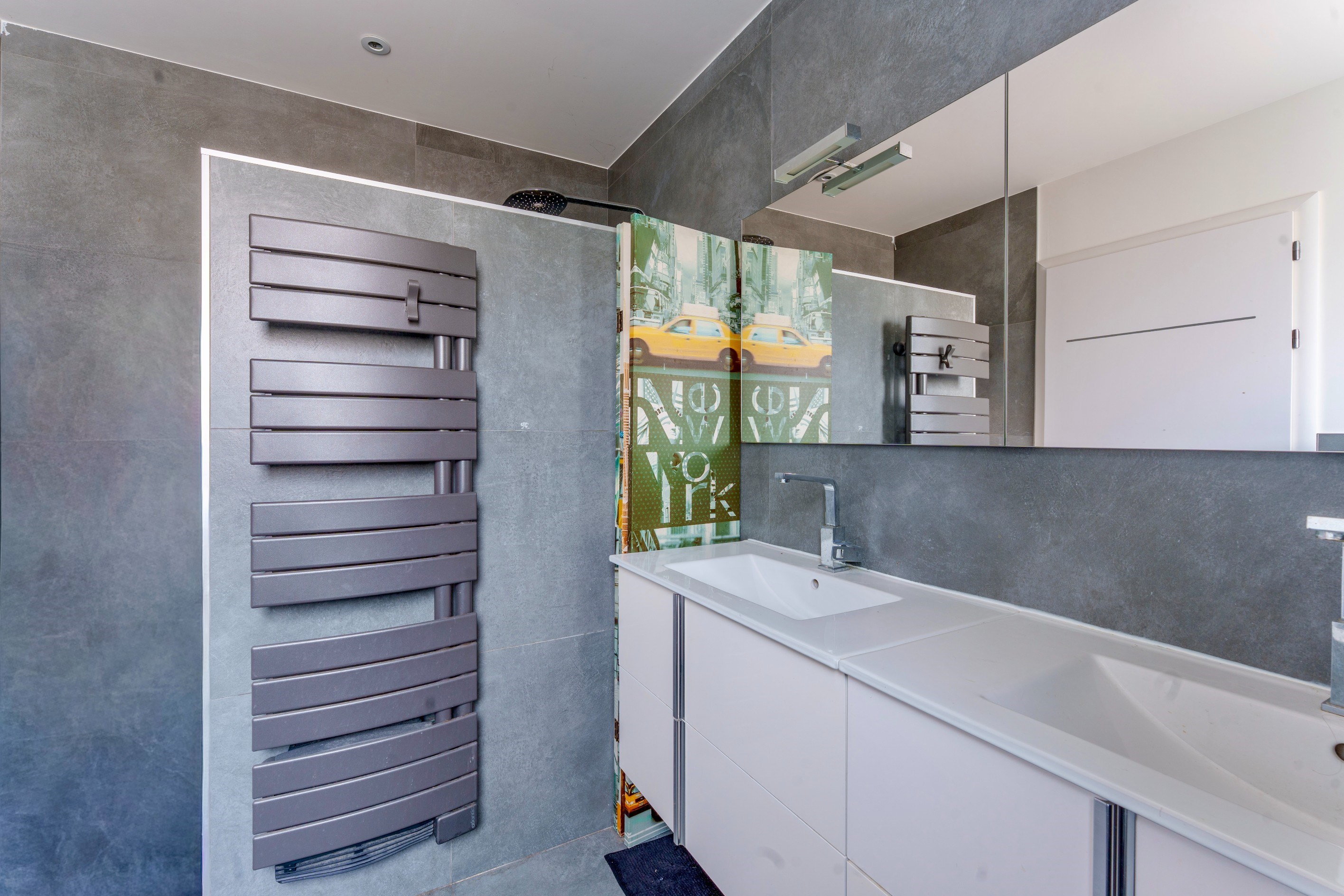 Lattes - Contemporary villa with swimming pool and jacuzzi - 物件實景