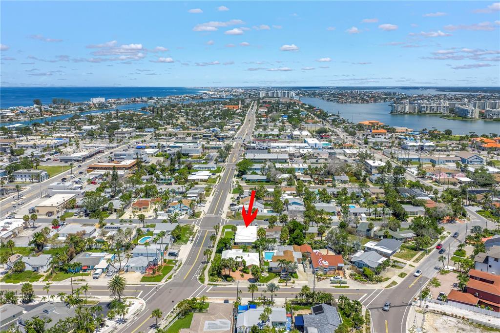 St Pete Beach, Florida, 33706, United States, 3 Bedrooms Bedrooms, ,2 BathroomsBathrooms,Residential,For Sale,1897021