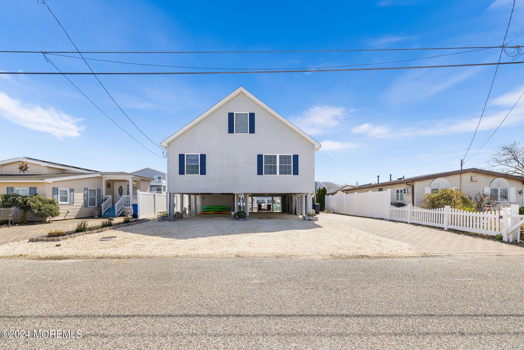 Beach Haven West, New Jersey, 08050, United States, 5 Bedrooms Bedrooms, ,3 BathroomsBathrooms,Residential,For Sale,1938466