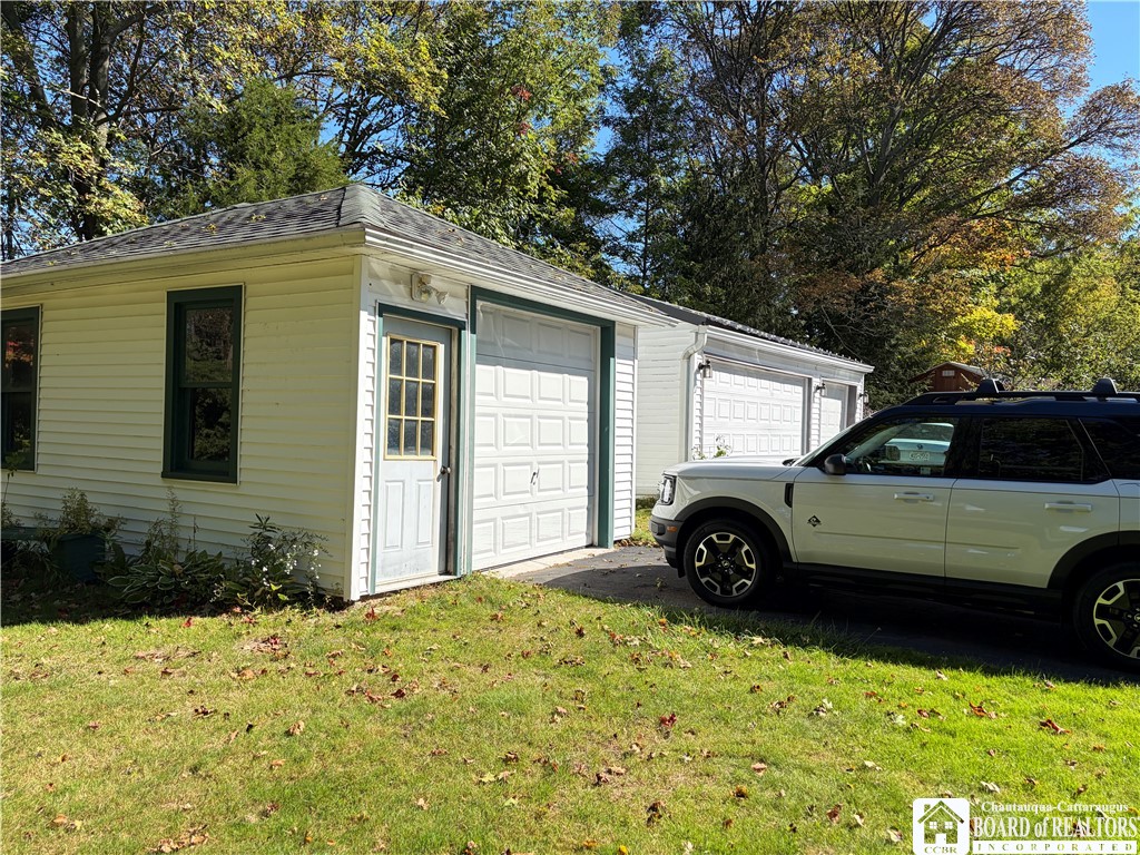 Babcock Ave, Silver Creek, NY 14136 #1