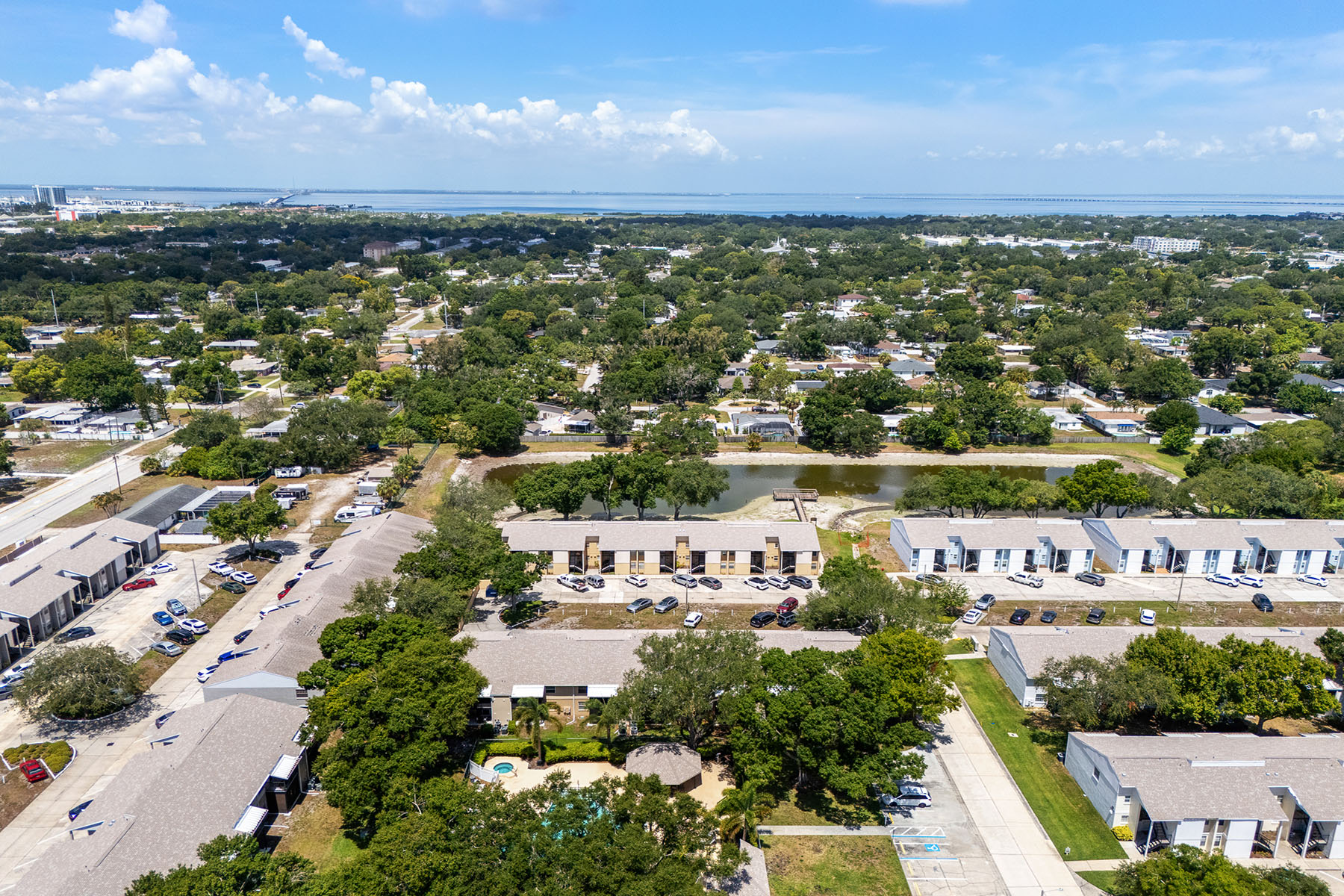  SOUTH TAMPA - 物件實景