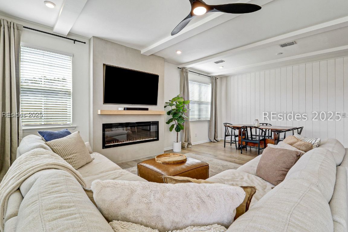 Bluffton, South Carolina, 29910, United States, 4 Bedrooms Bedrooms, ,3 BathroomsBathrooms,Residential,For Sale,1972910