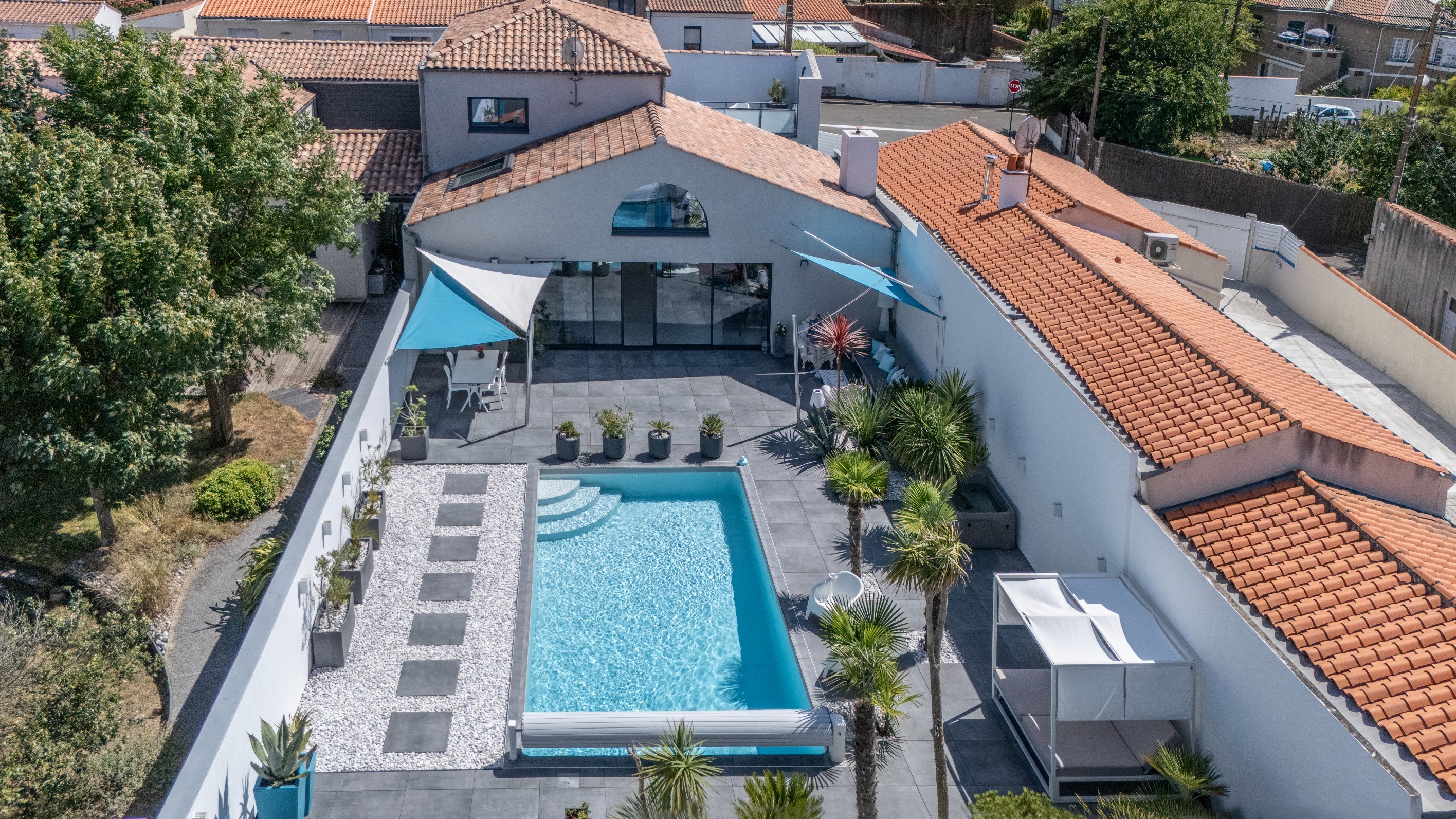  Maison d