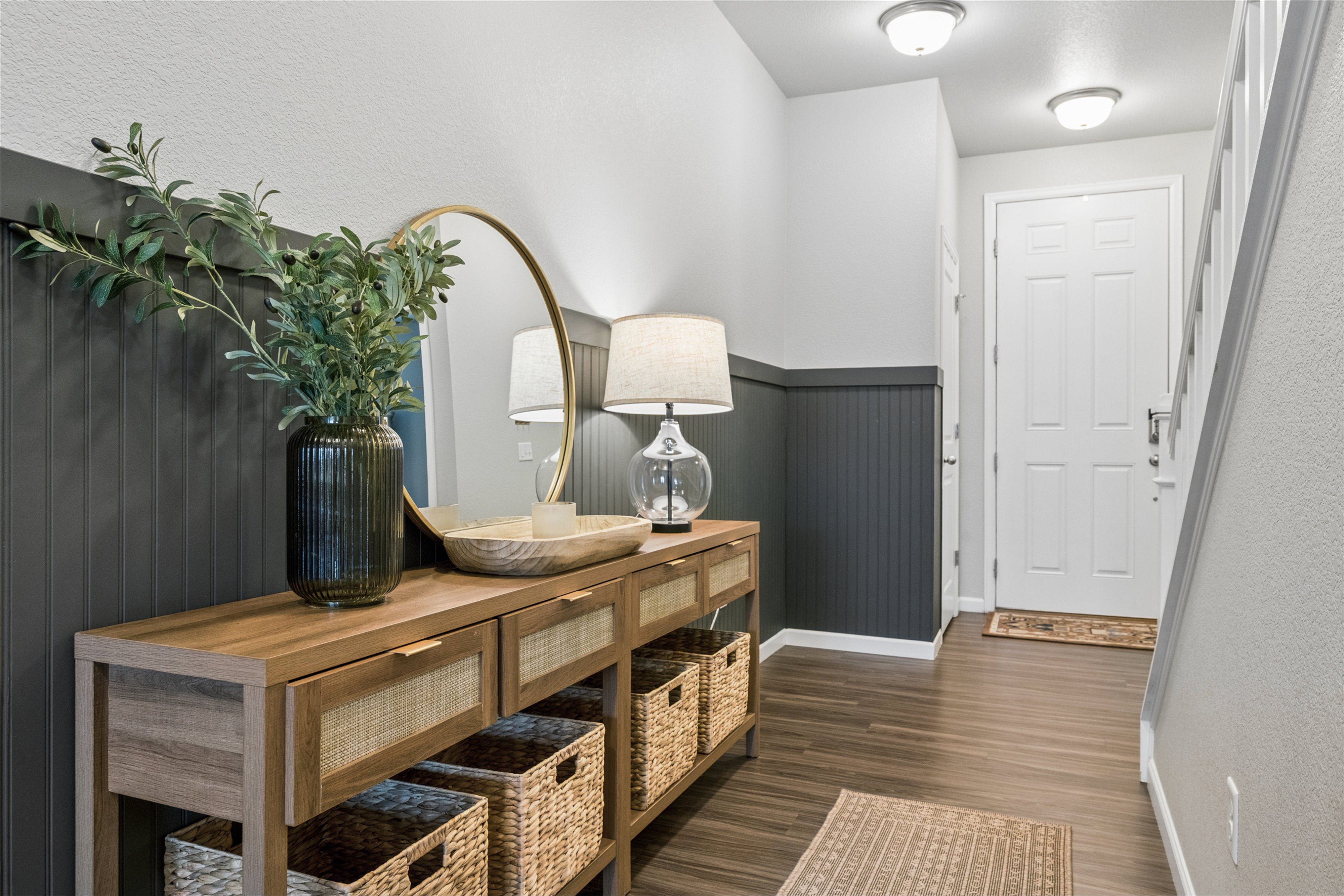  Welcome To Your Dream Home, Providing The Perfect Blend Of Comfort And Elegance. - 物件實景
