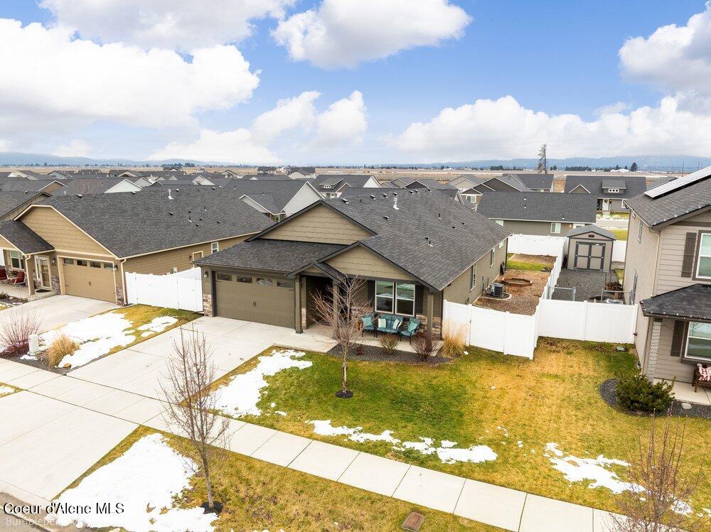 Rathdrum, Idaho, 83858, United States, 3 Bedrooms Bedrooms, ,2 BathroomsBathrooms,Residential,For Sale,2011308