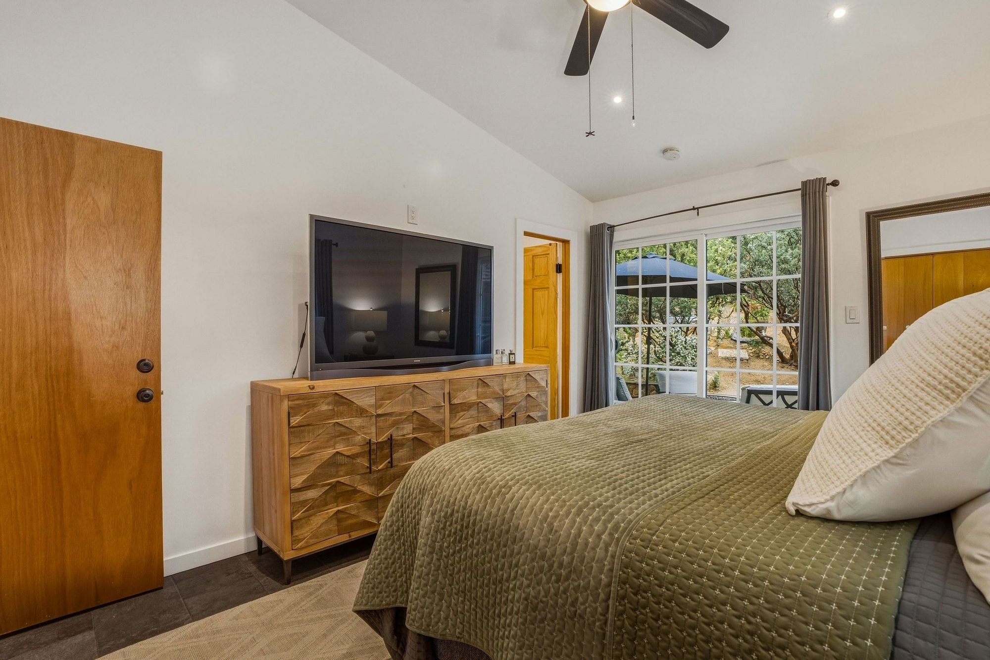  Rim Rock Cabin Collection - 物件實景