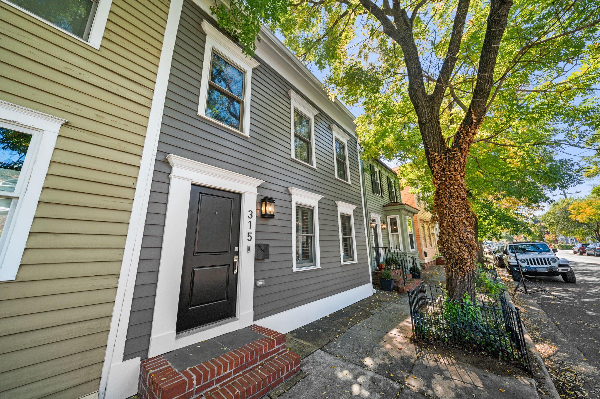  315 N Alfred Street, Alexandria, VA, 22314 - 物件實景