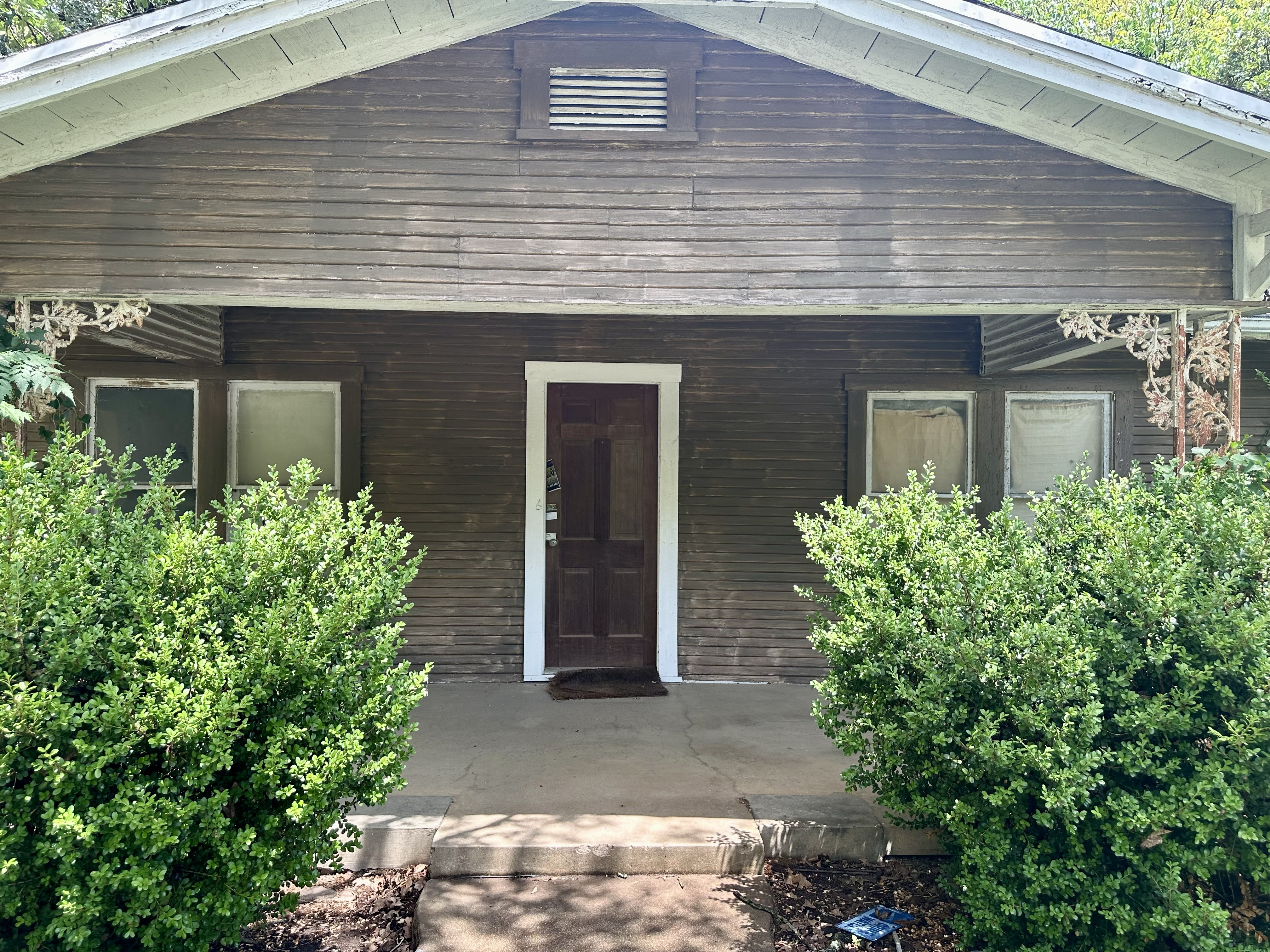  2309 Primrose Avenue, Fort Worth, TX, 76111 - 物件實景