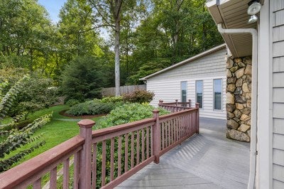 Young Harris, Georgia, 30582, United States, 2 Bedrooms Bedrooms, ,3 BathroomsBathrooms,Residential,For Sale,1940477