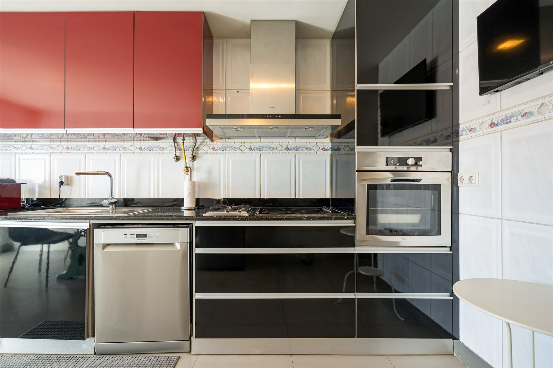  Terraced house, 3 bedrooms, for Sale - 物件實景