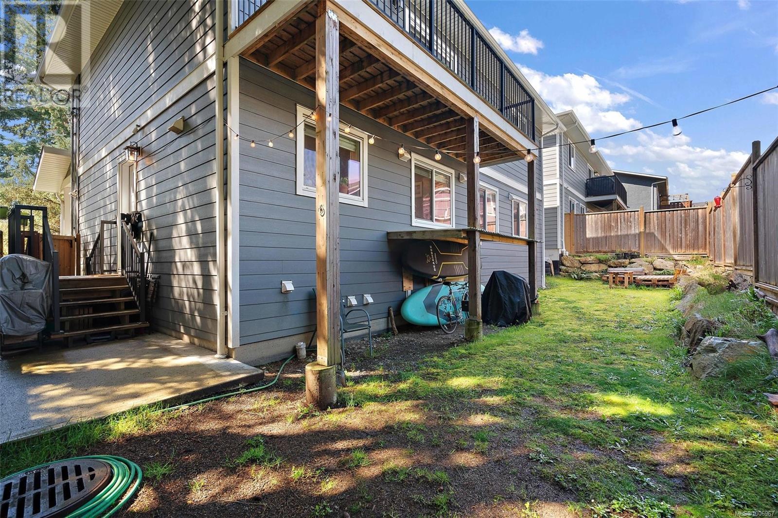 SOOKE, British Columbia, V9Z 0P8, CA, 5 Bedrooms Bedrooms, ,3 BathroomsBathrooms,Residential,For Sale,1889953
