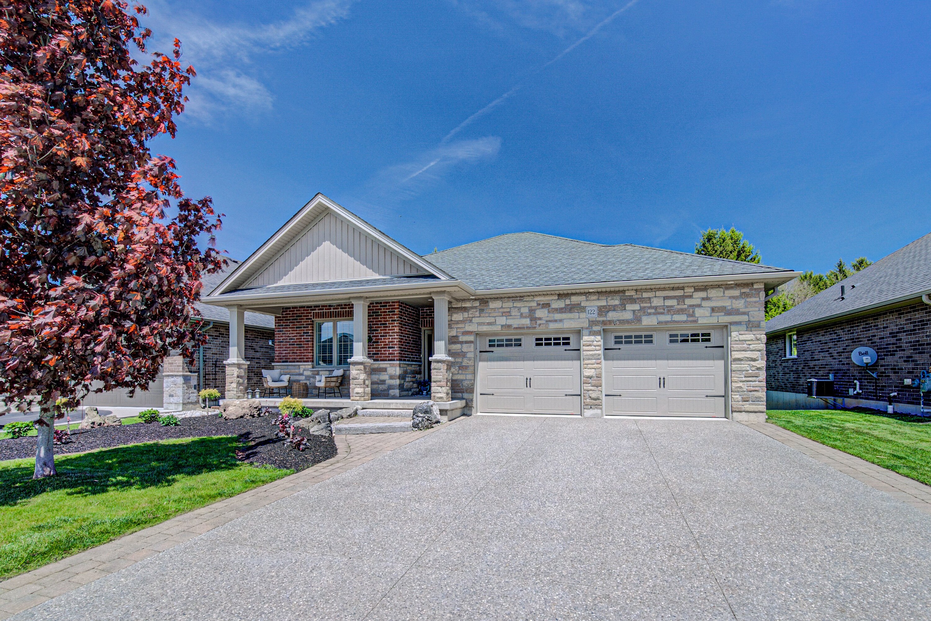  Private, Spacious Norfolk Home - 物件實景