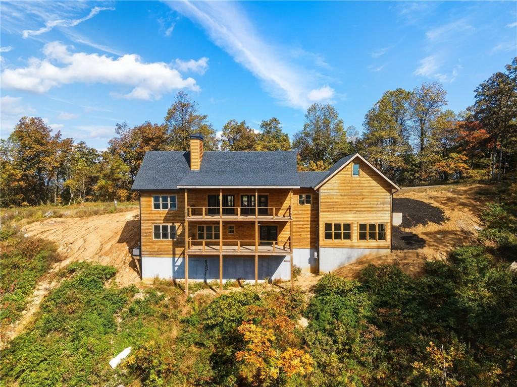 Jasper, Georgia, 30143, United States, 4 Bedrooms Bedrooms, ,5 BathroomsBathrooms,Residential,For Sale,1976069