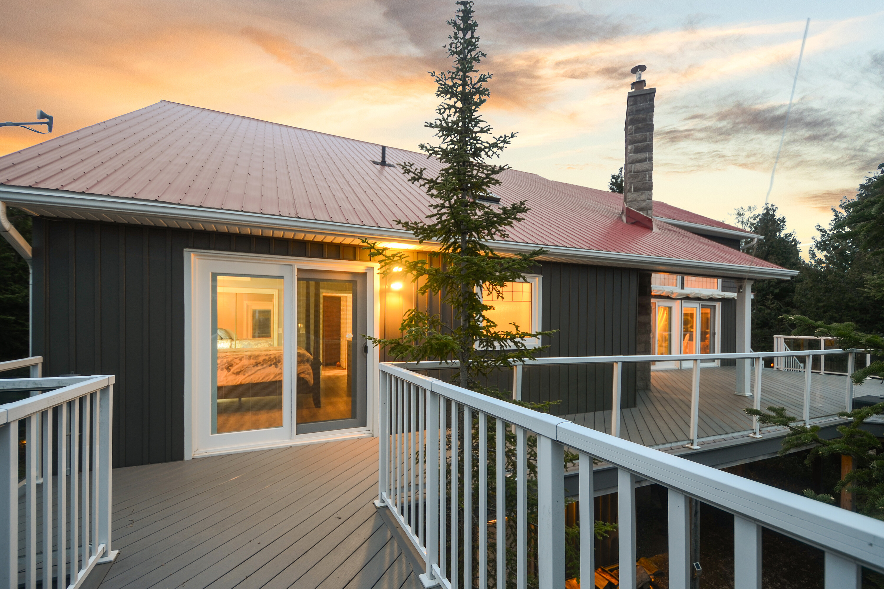  Tobermory Dream Cottage - 物件實景