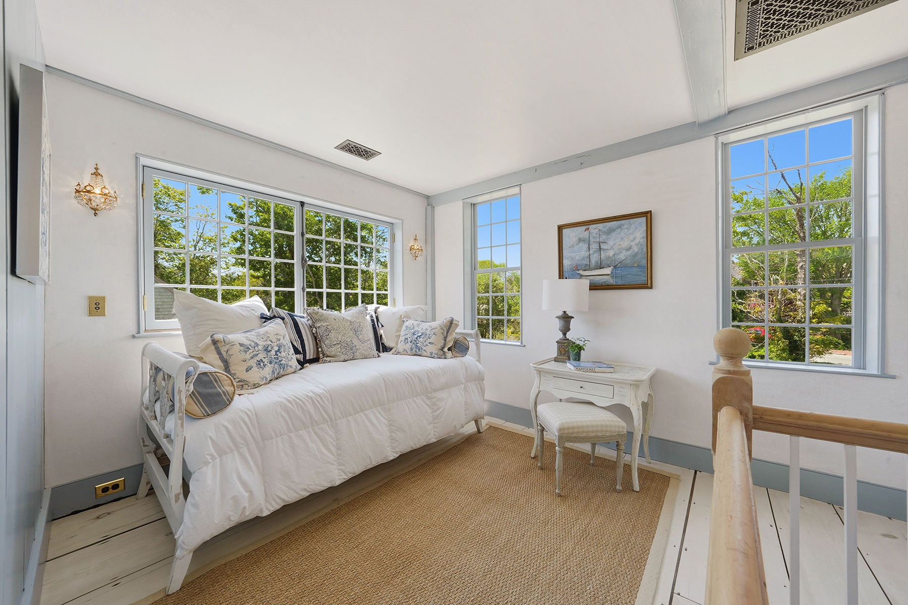  6 Gull Island Lane, Nantucket, MA, 02554 - 物件實景