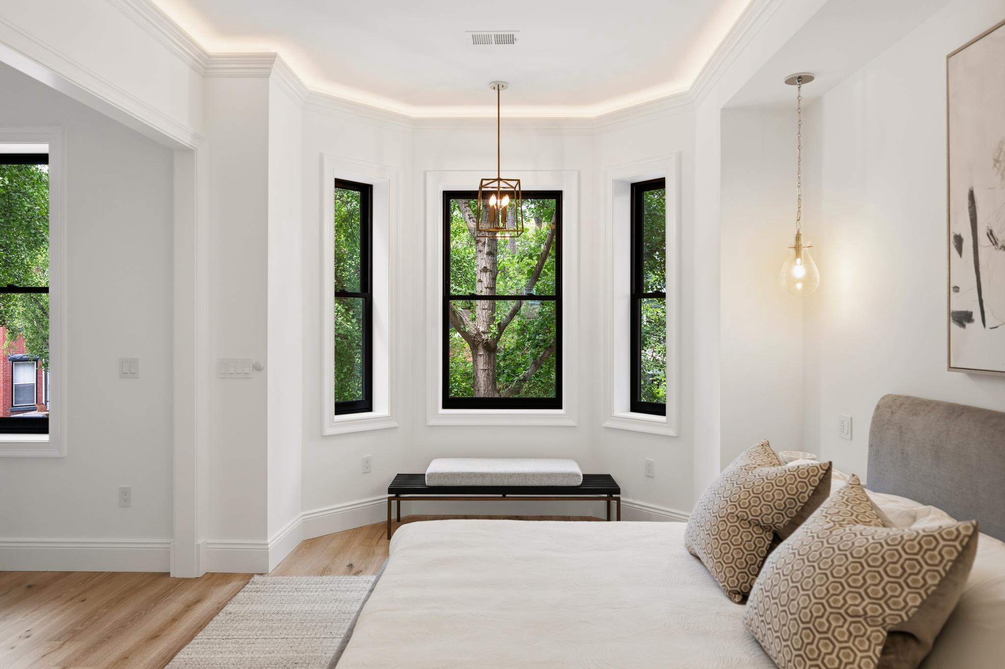  1716 Swann Street NW, Washington, DC, 20009 - 物件實景