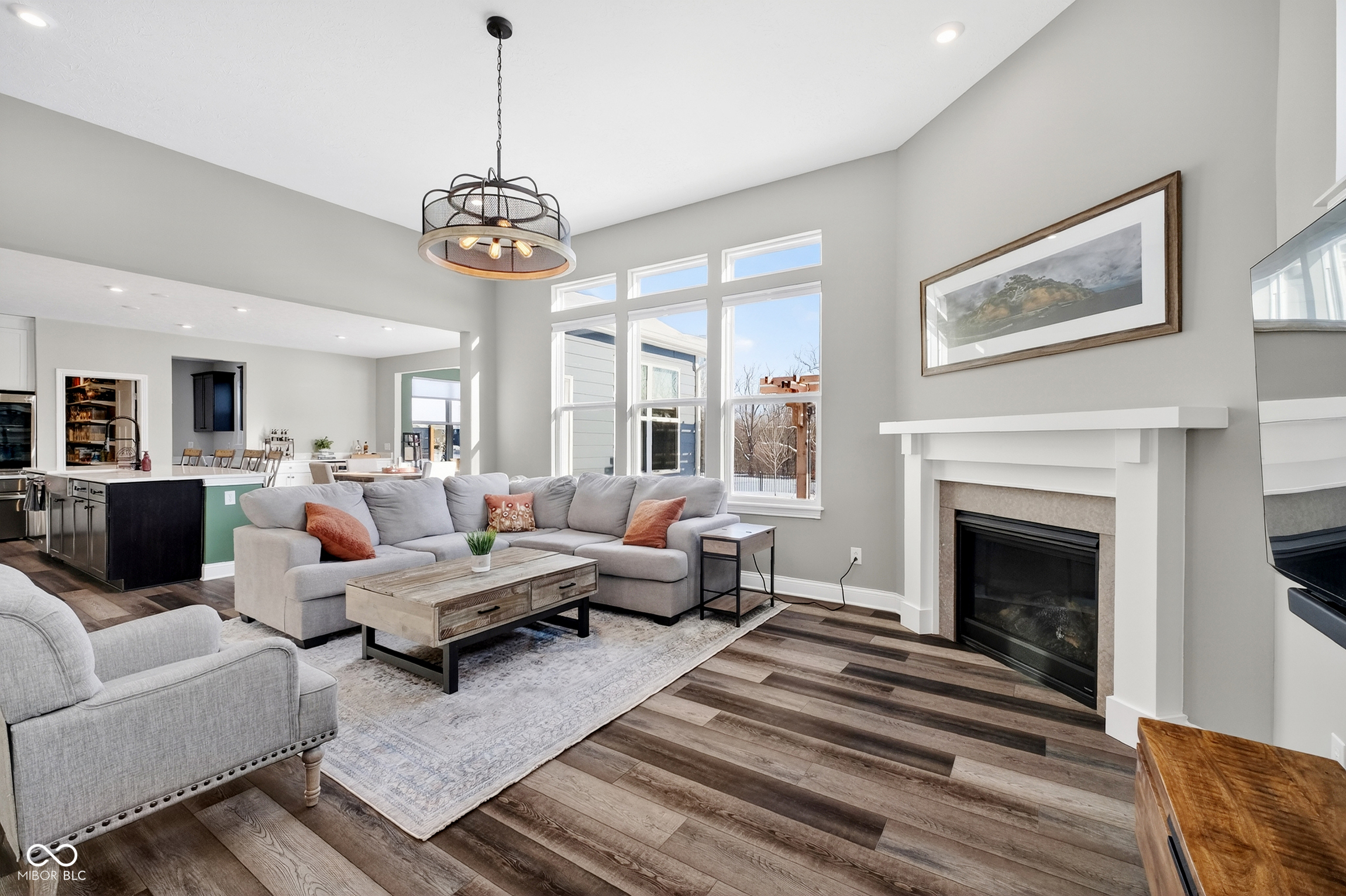 Fishers, Indiana, 46037, United States, 4 Bedrooms Bedrooms, ,3 BathroomsBathrooms,Residential,For Sale,2013511