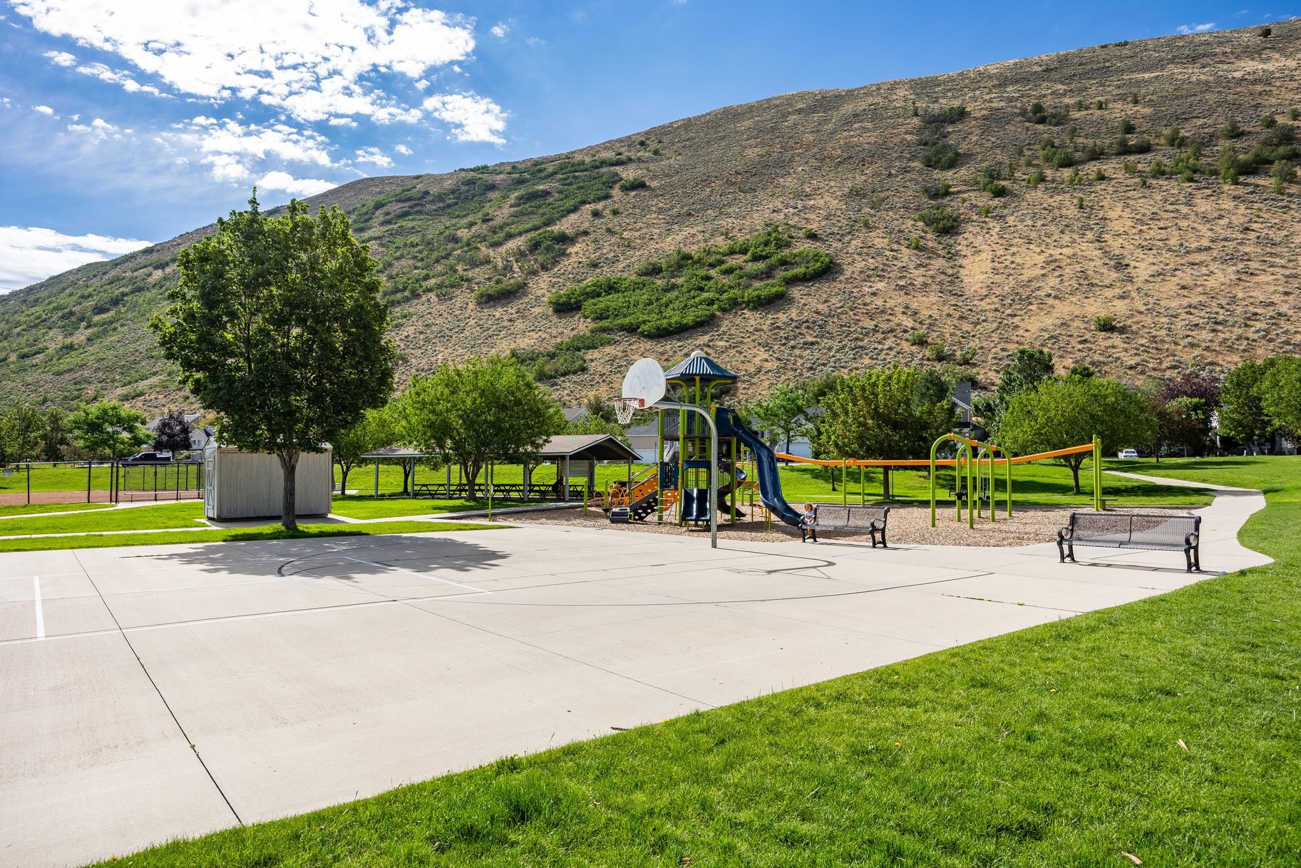  Beautiful 2-Story Near Steep Mountain Park & Corner Canyon Trails - 物件實景