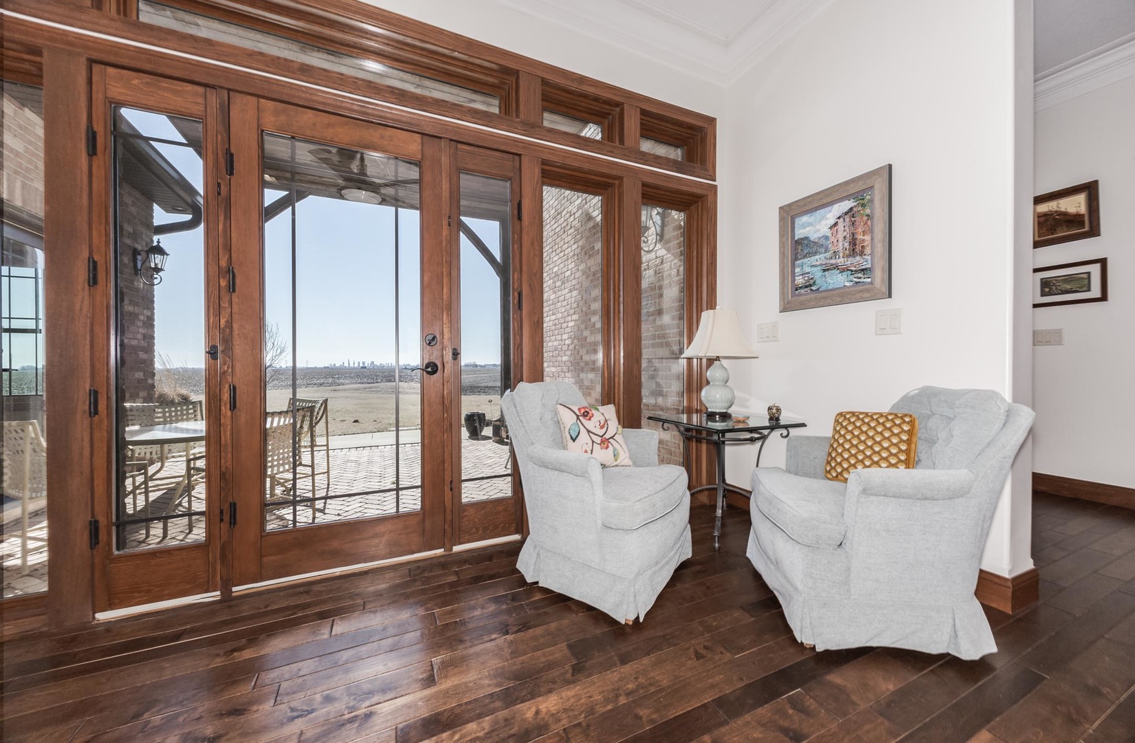 Hudson, Illinois, 61748, United States, 3 Bedrooms Bedrooms, ,5 BathroomsBathrooms,Residential,For Sale,1987913