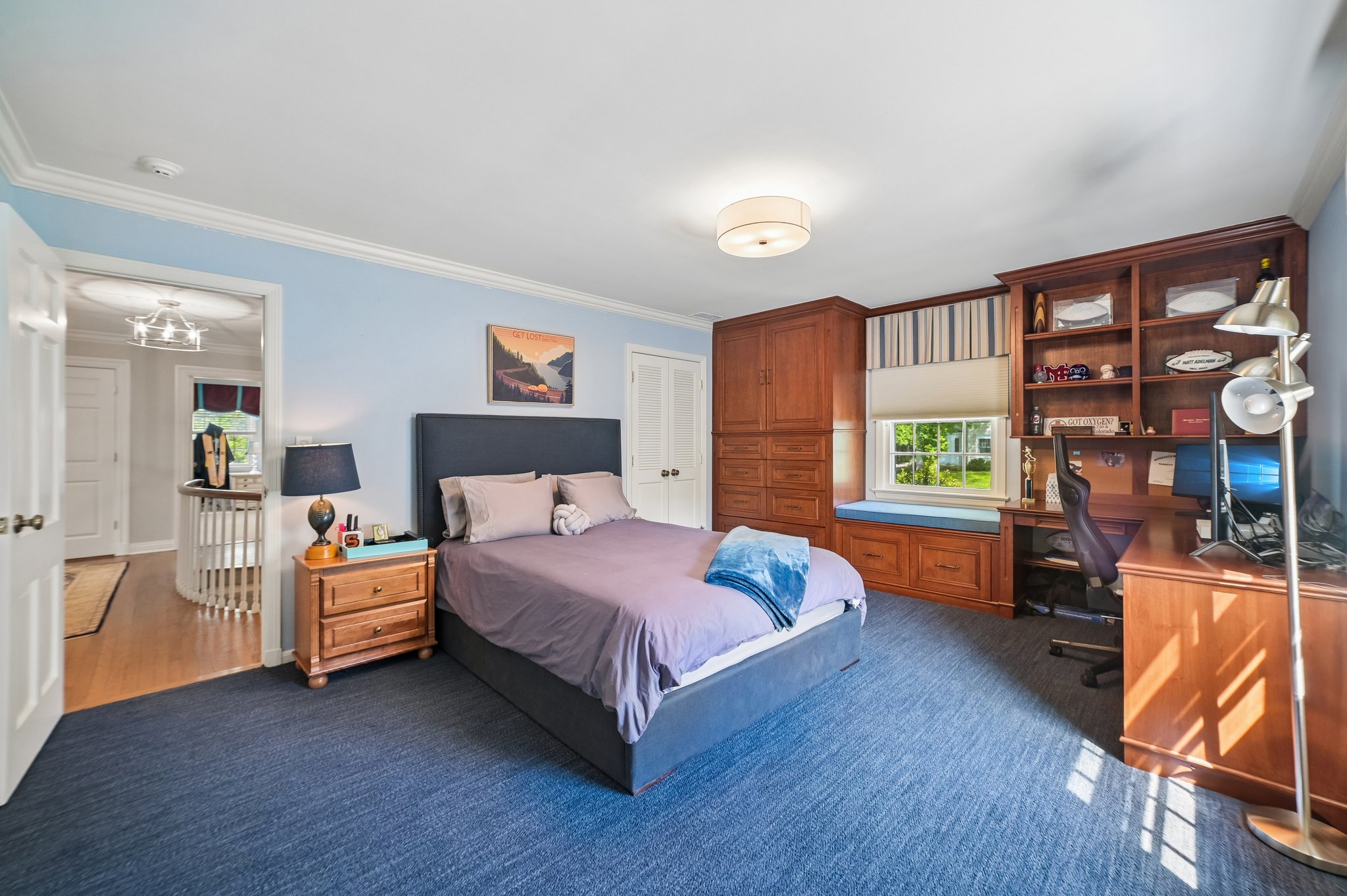  11 Cayuga Way, Short Hills, NJ 07078 - 物件實景