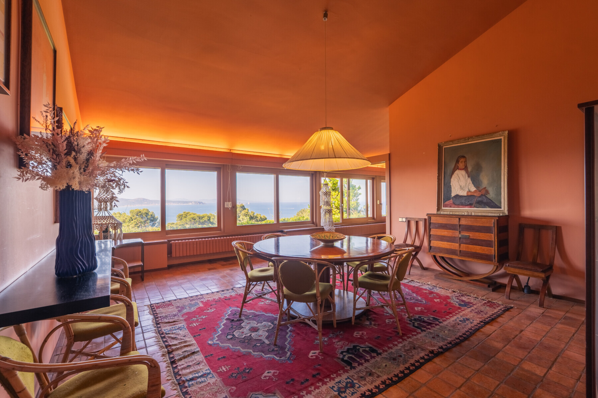  Majestic property in the heart of Sa Riera, Begur - 物件實景