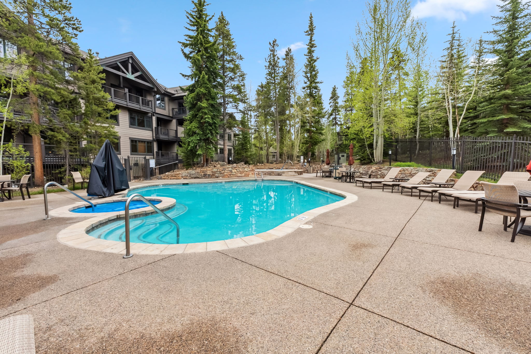  50 Mountain Thunder Drive, Breckenridge, CO, 80424 - 物件實景