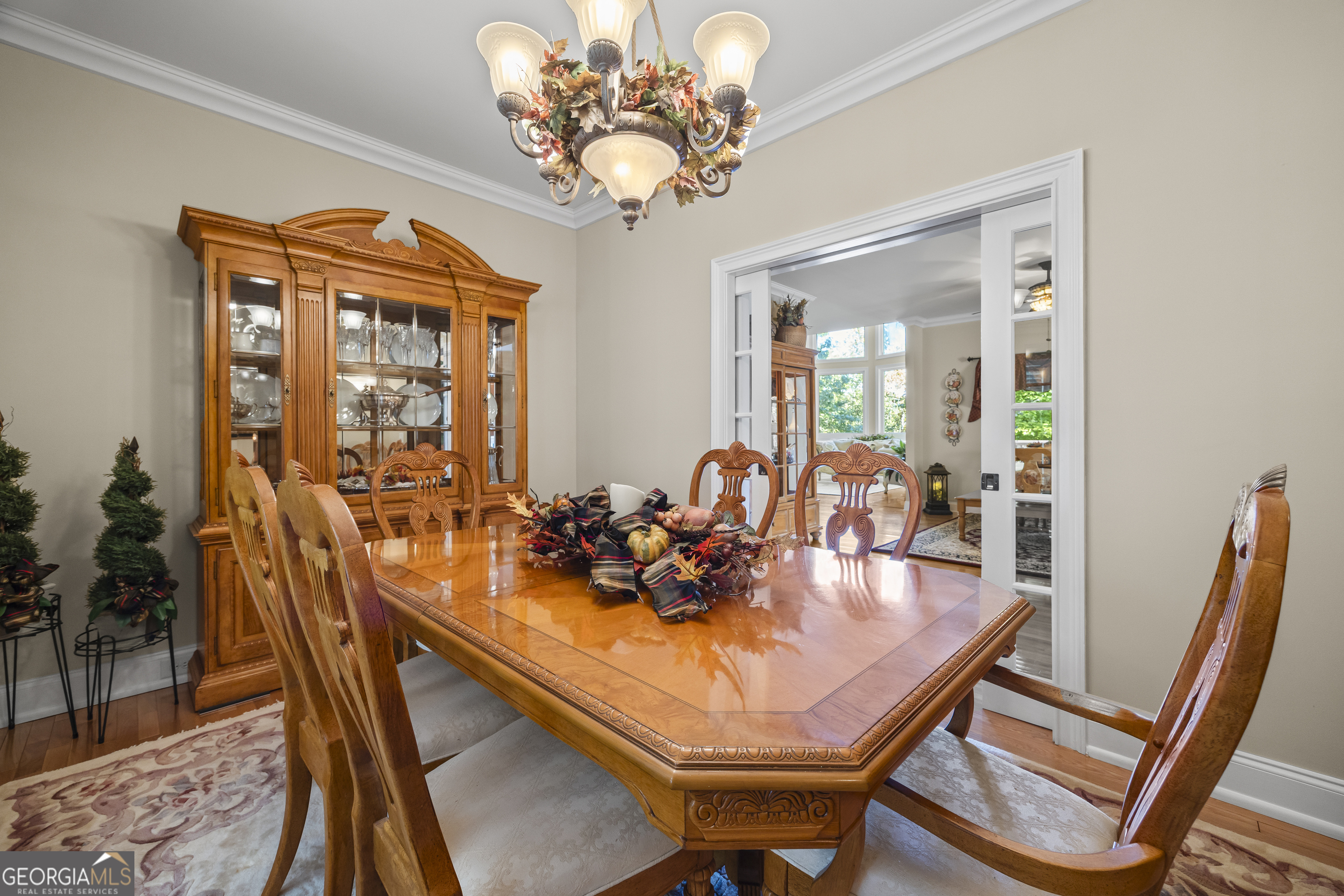 Helen, Georgia, 30545, United States, 3 Bedrooms Bedrooms, ,3 BathroomsBathrooms,Residential,For Sale,1983913