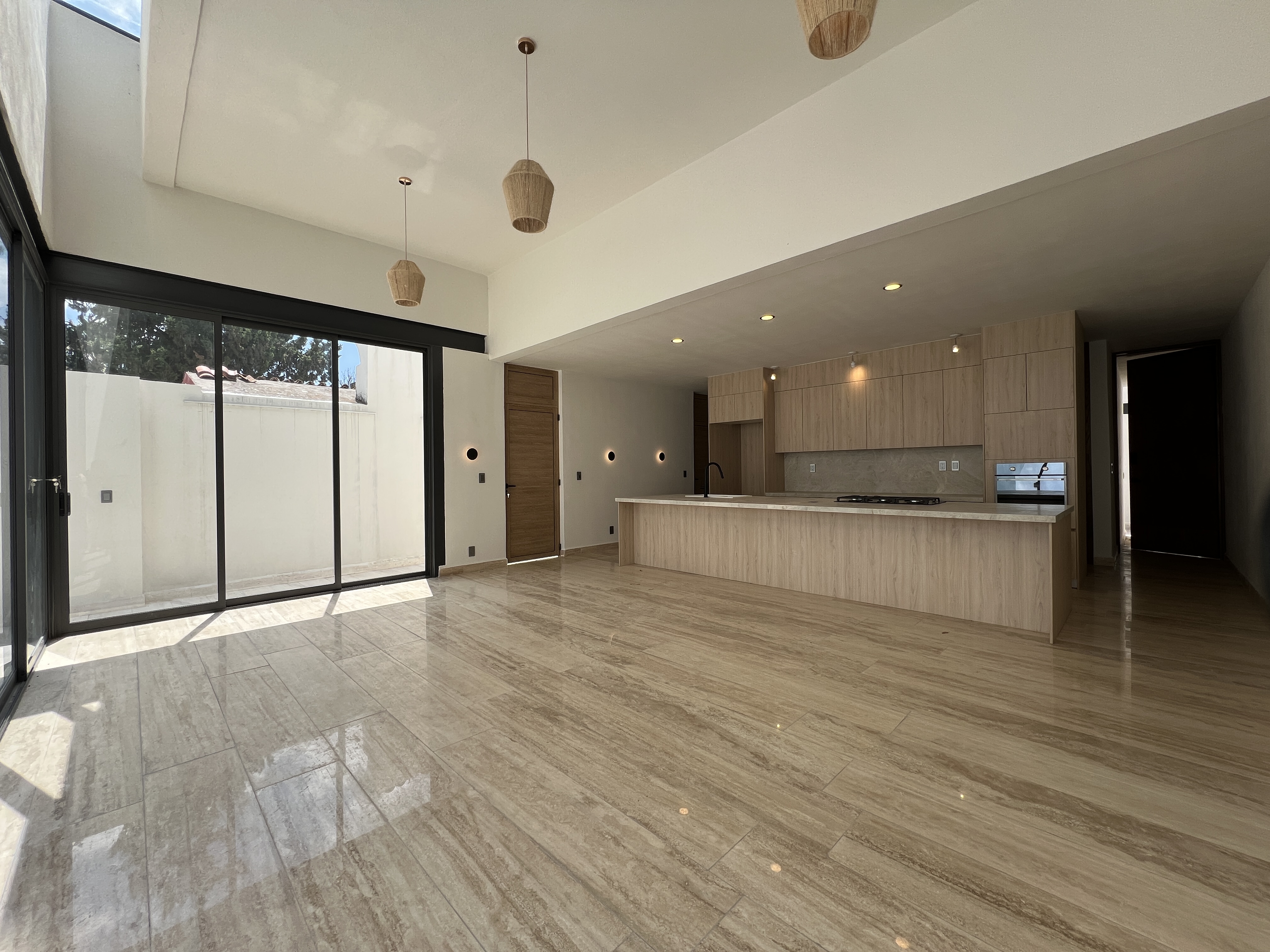  CASA ACACIA TEQUISQUIAPAN QRO - 物件實景