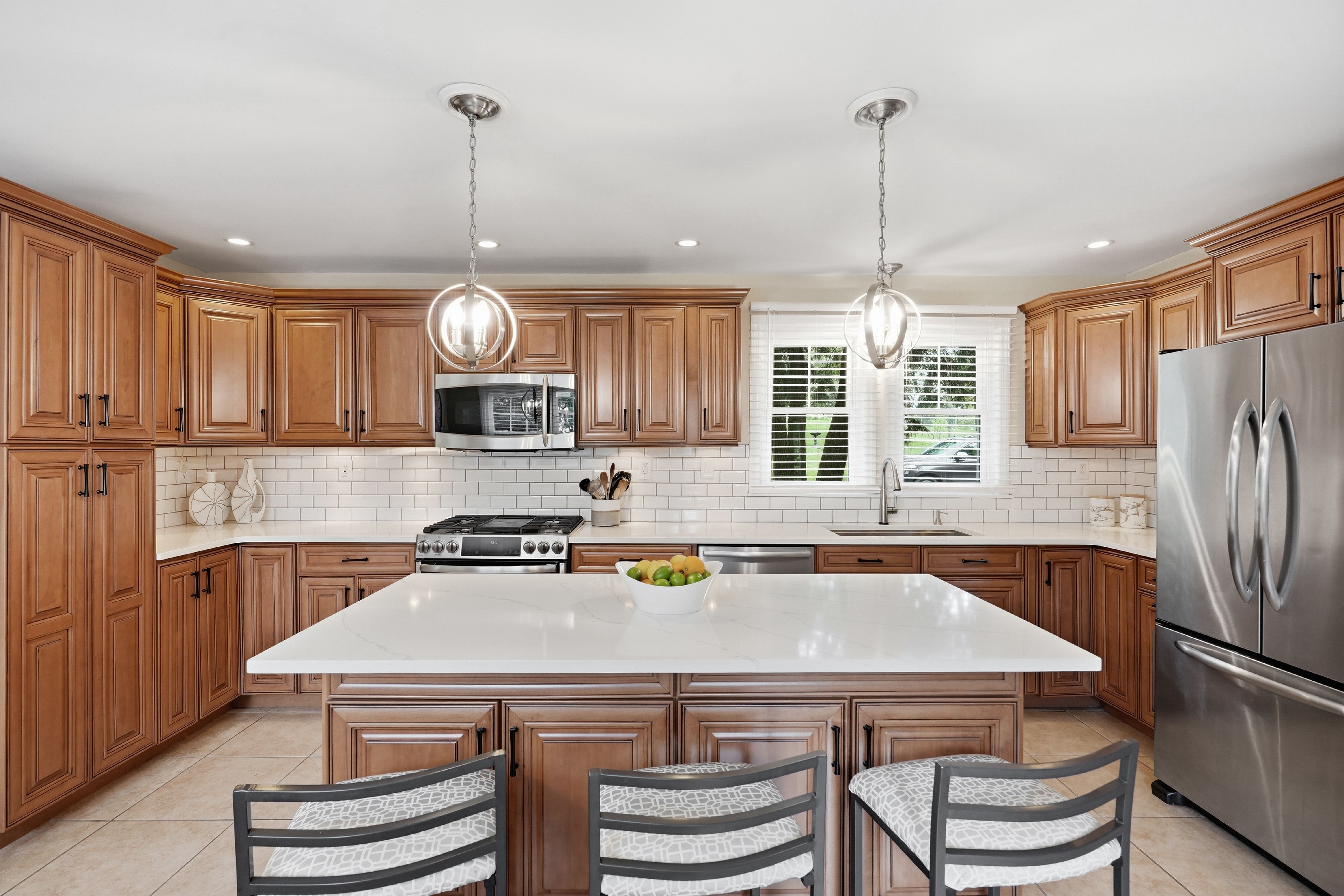  836 Old Thorn Run Road, Moon Township, PA 15108 - 物件實景