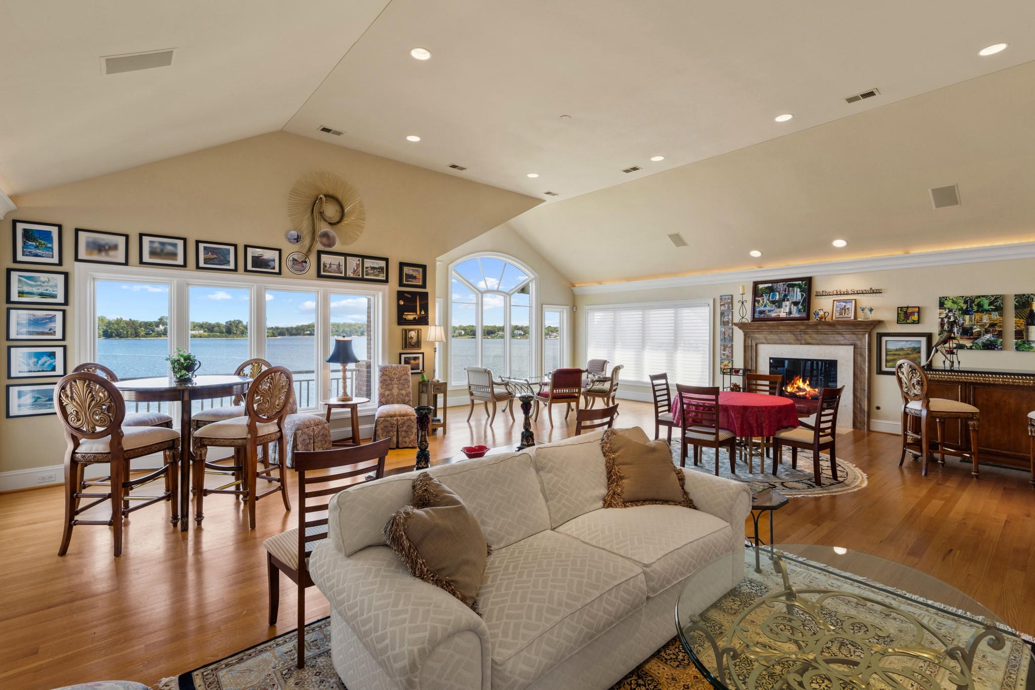  720 South River Landing Road, Edgewater, MD, 21037 - 物件實景