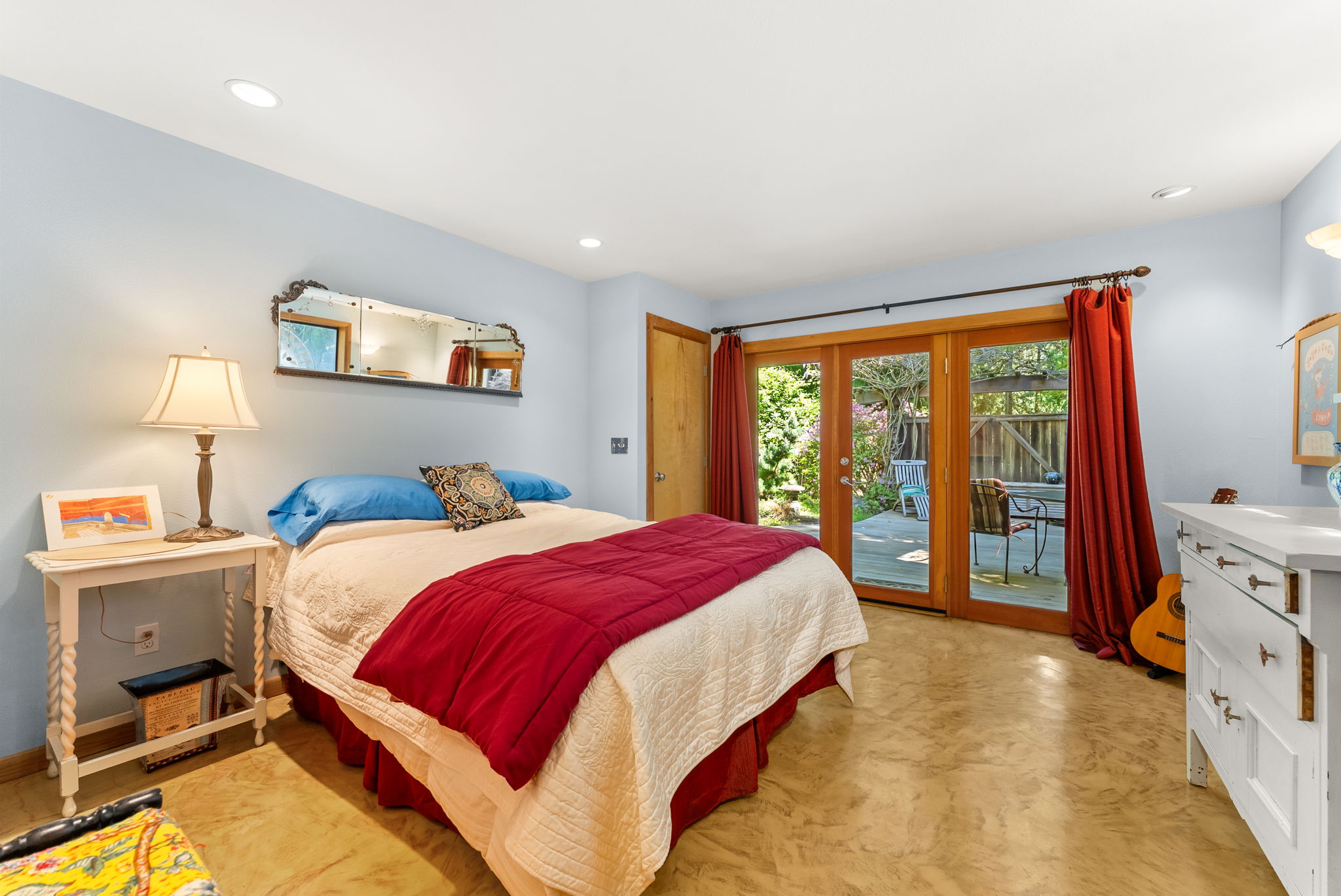  2511 Crestline Drive NW Olympia, WA 98502 - 物件實景