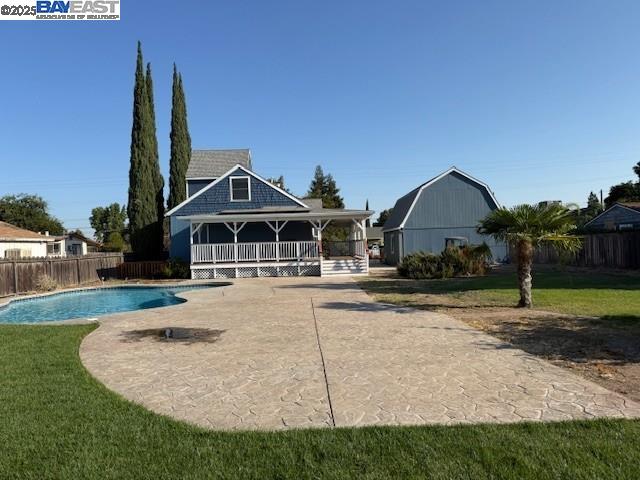 Manteca, California, 95336, United States, 3 Bedrooms Bedrooms, ,3 BathroomsBathrooms,Residential,For Sale,1939337