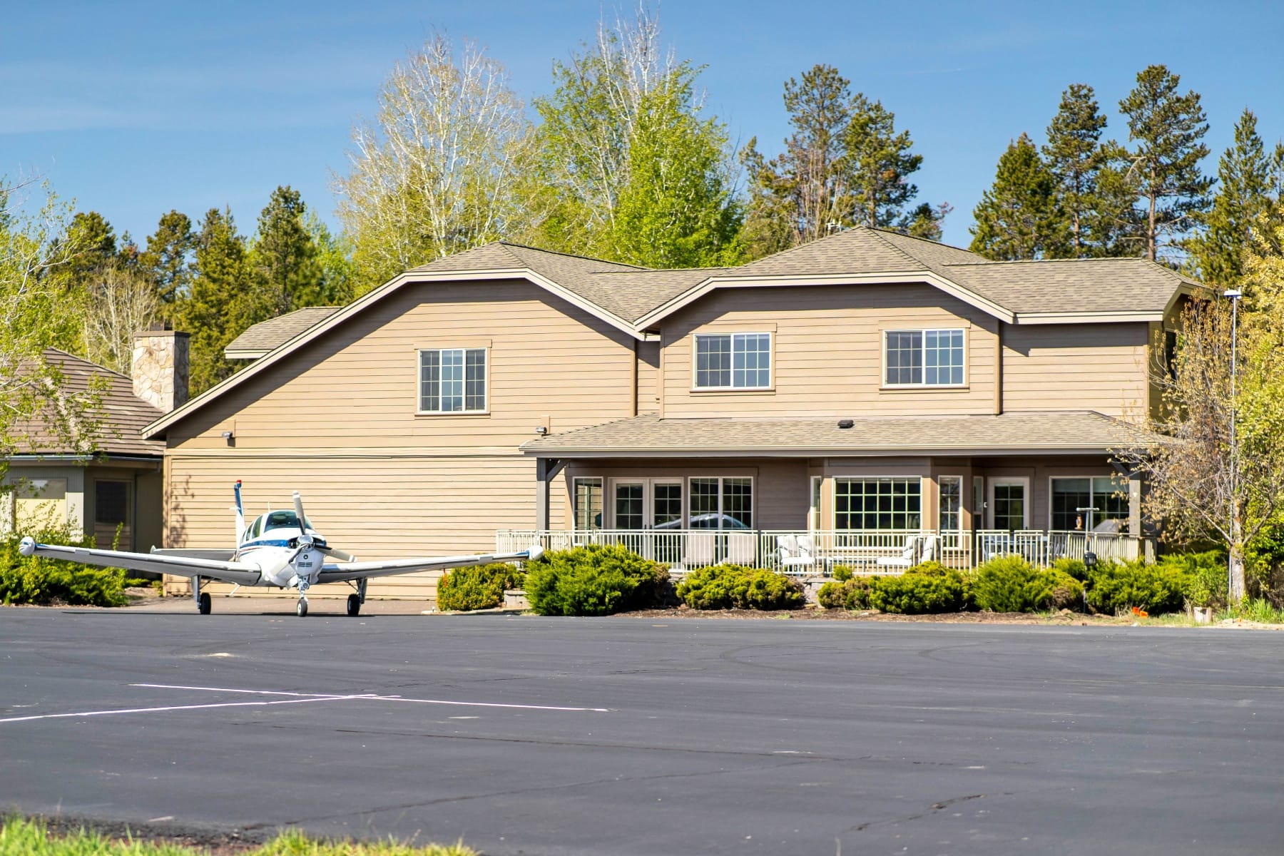  56902 River Road #6 Sunriver, OR 97707 - 物件實景