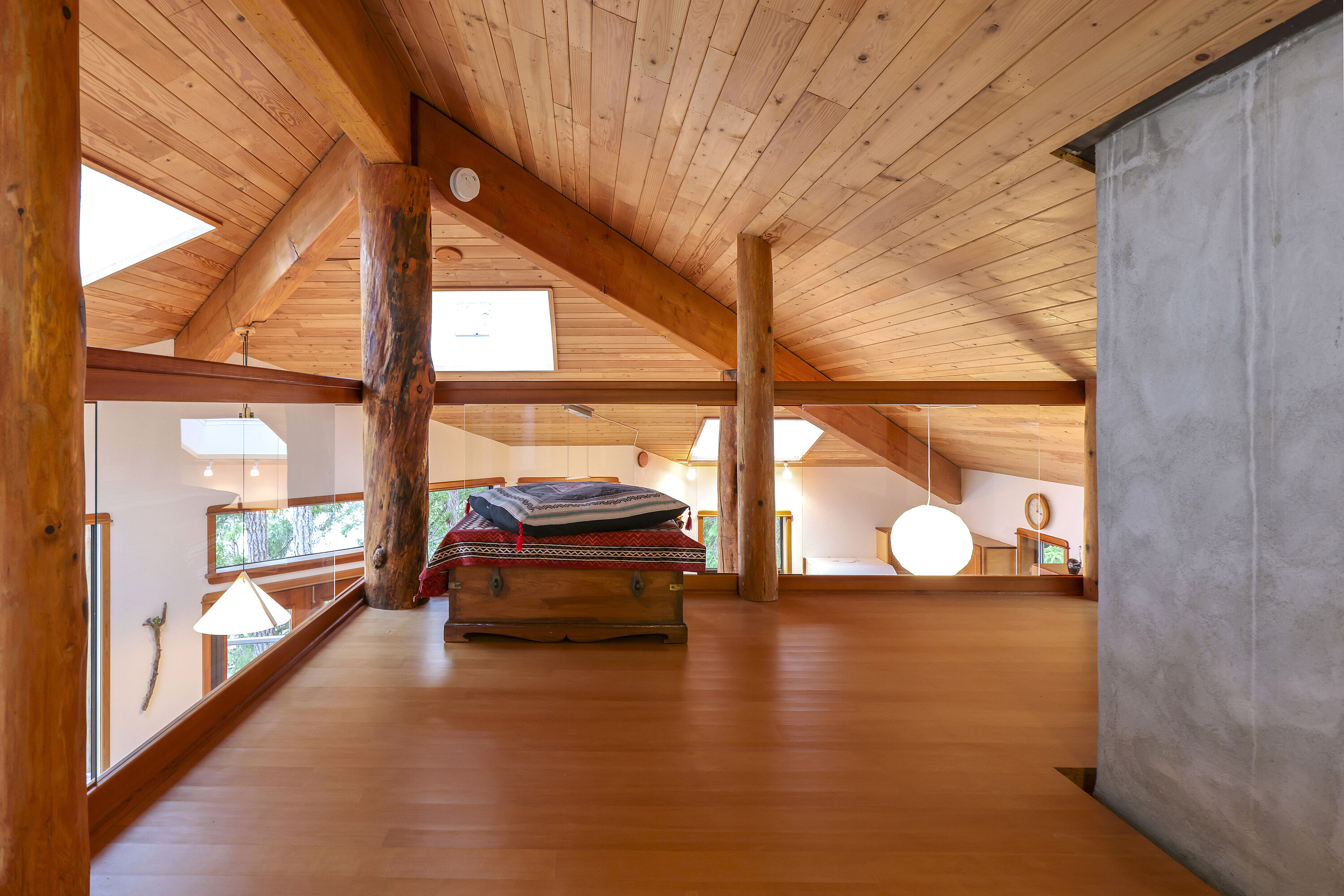  Private Lake Property - 物件實景