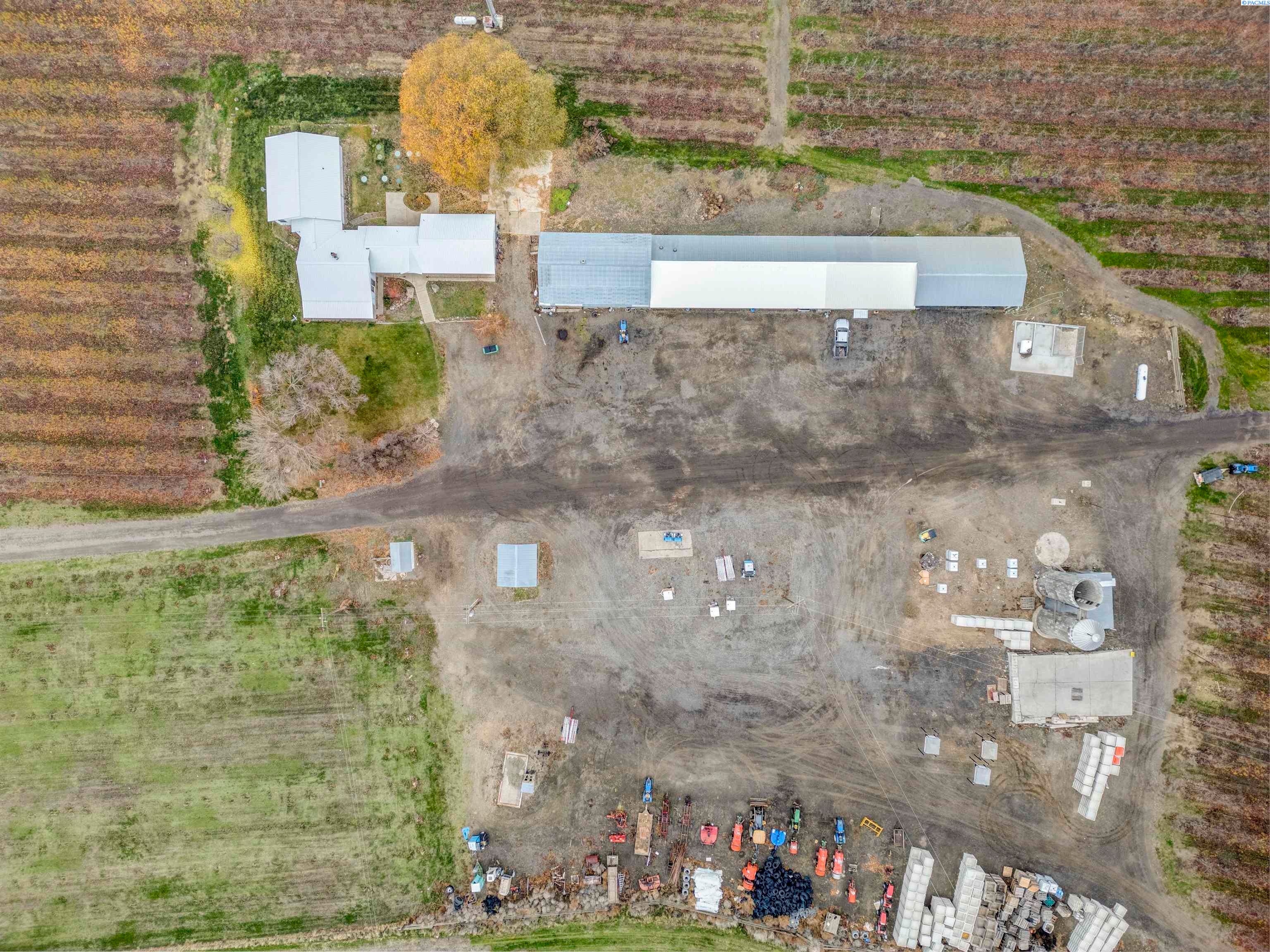 Benton City, Washington, 99320, United States, ,Residential,For Sale,1998051