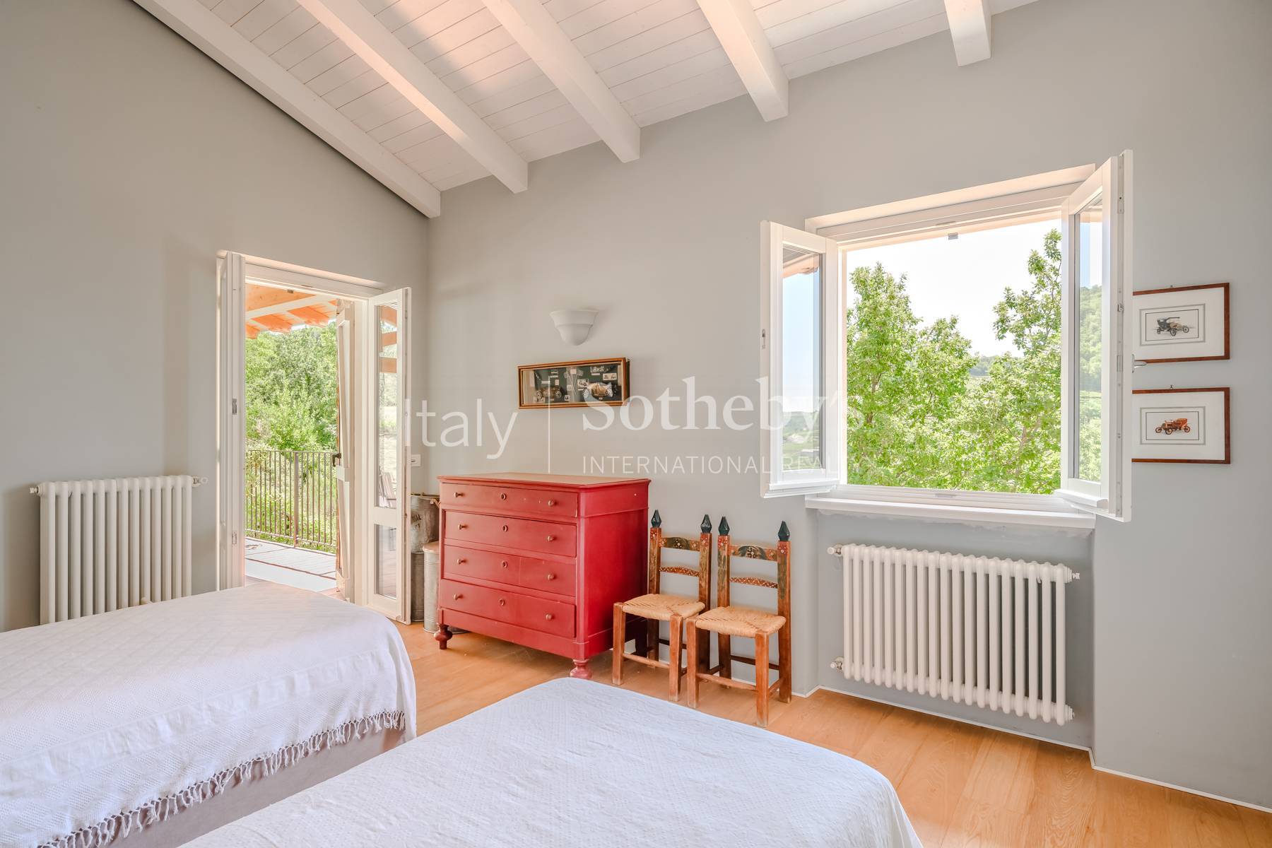  Charming country house with swimming pool in the Langhe - 物件實景