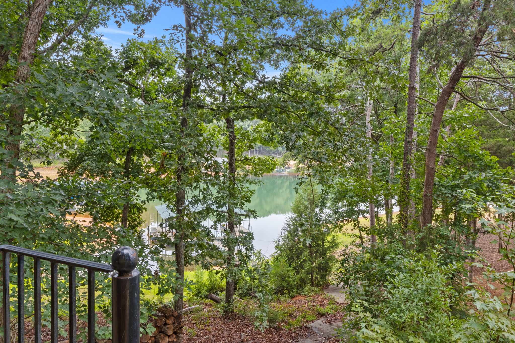  215B Black Bass Road, Anderson, SC 29626 - 物件實景