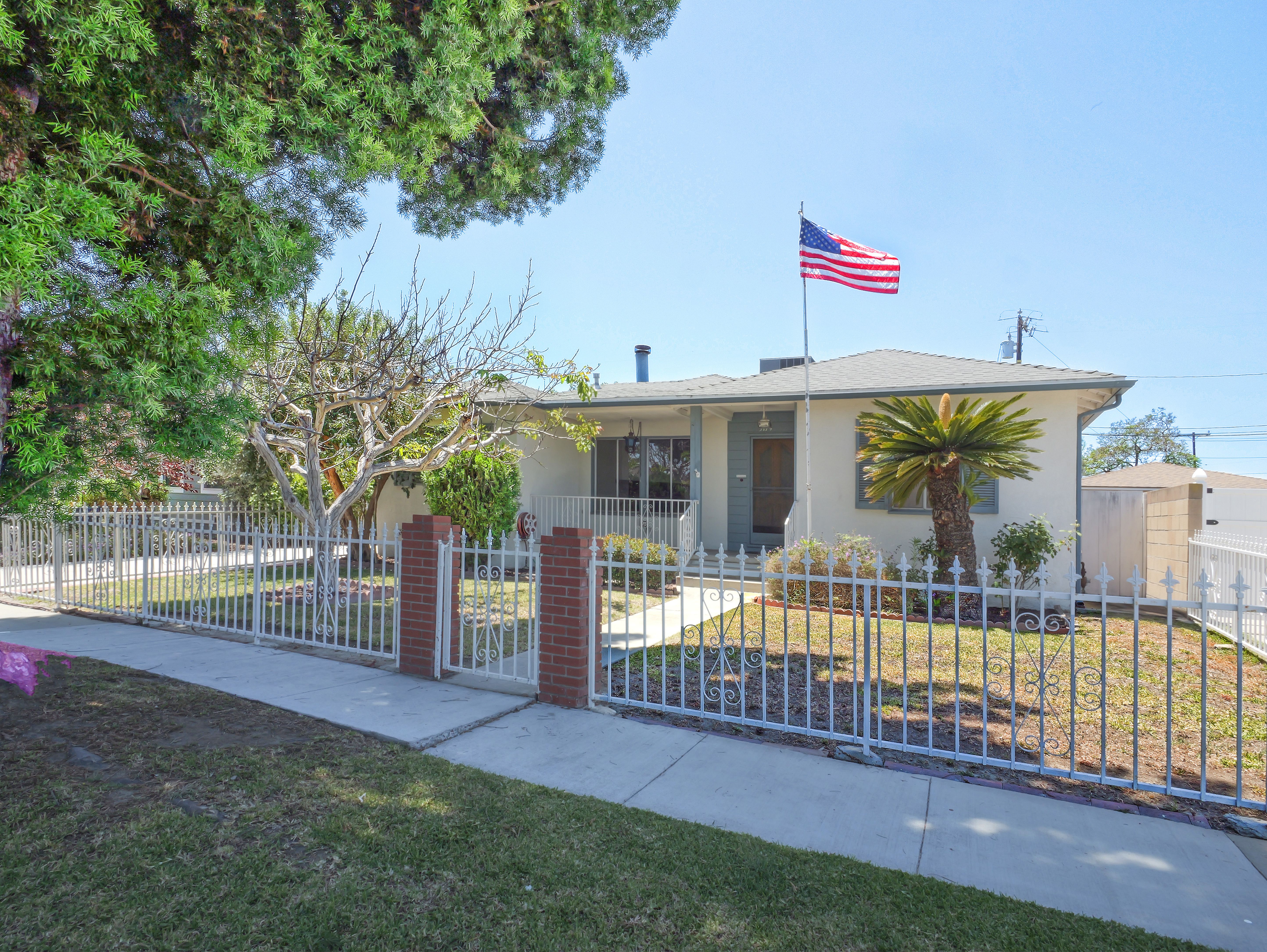  3179 Marwick Avenue, Long Beach, CA 90808 - 物件實景