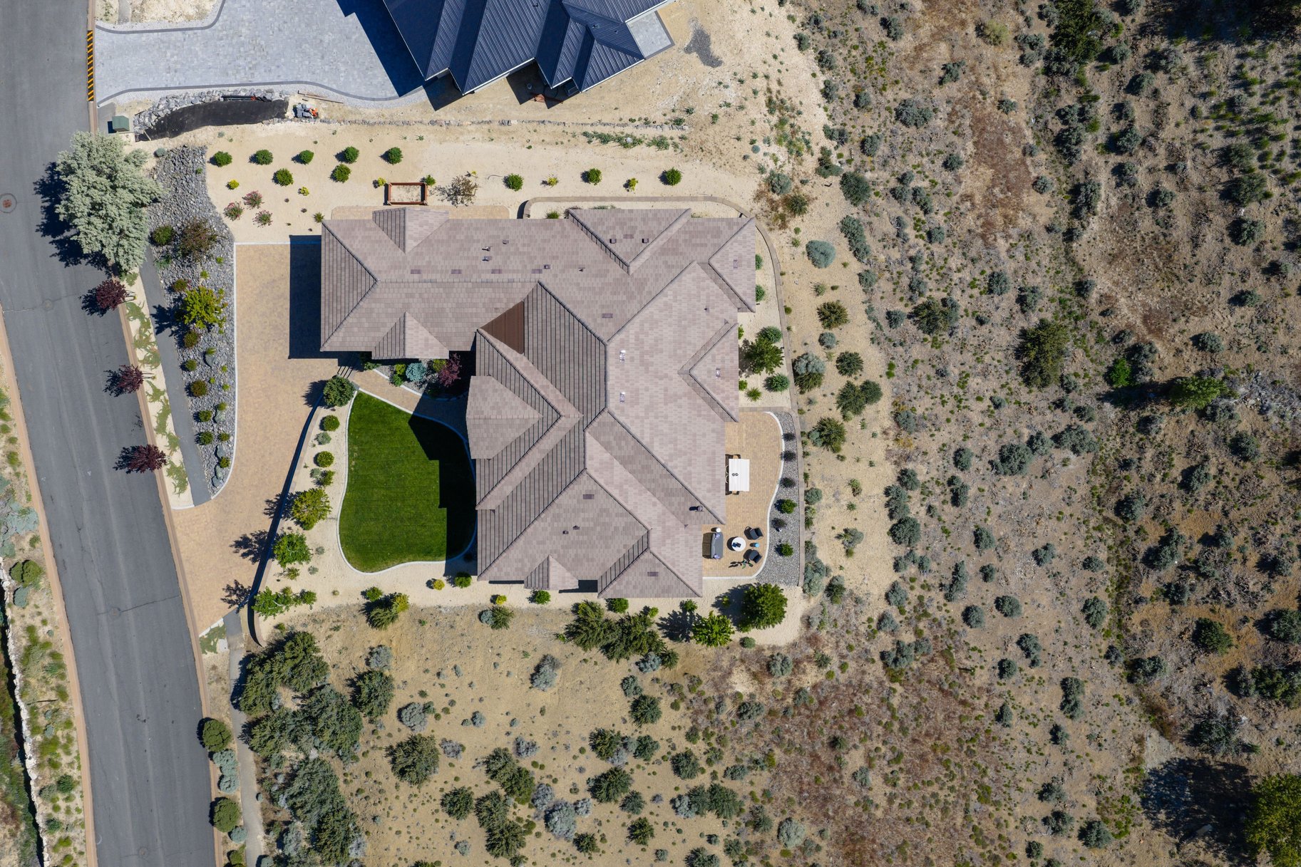  Sweeping Sierra Views in Gated Somersett - 物件實景