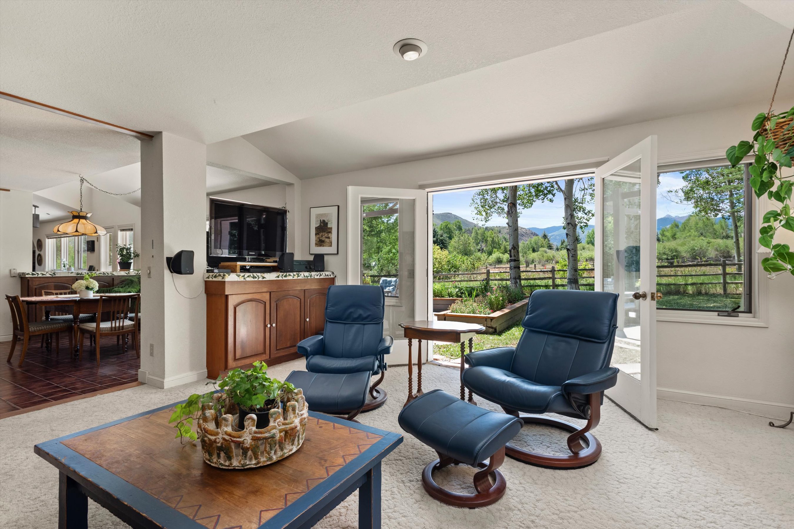  47 Davidson Lane, Snowmass, CO, 81654 - 物件實景