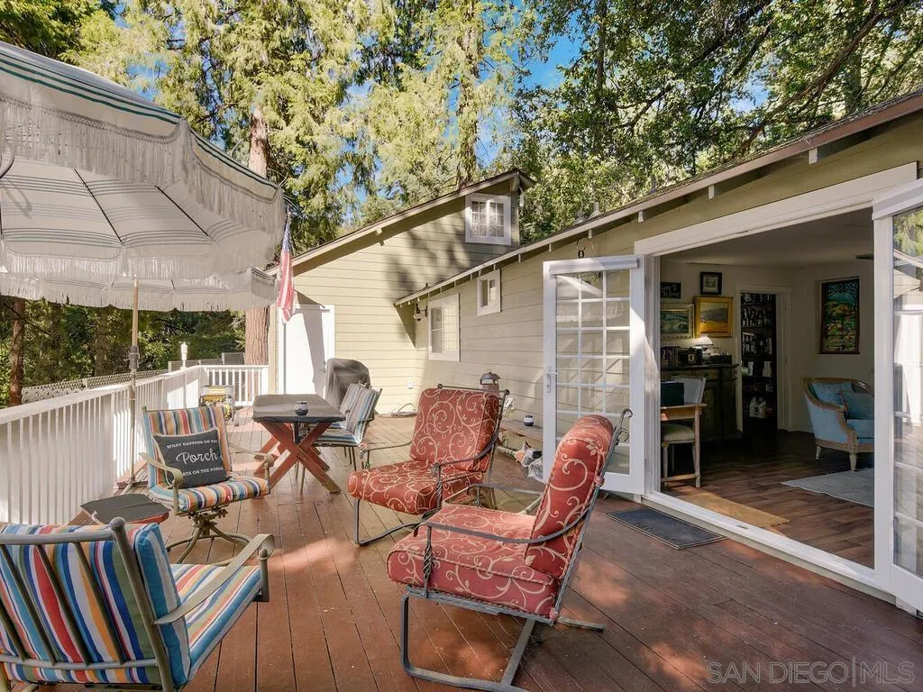 Palomar Mountain, California, 92060, United States, 1 Bedroom Bedrooms, ,1 BathroomBathrooms,Residential,For Sale,1792949