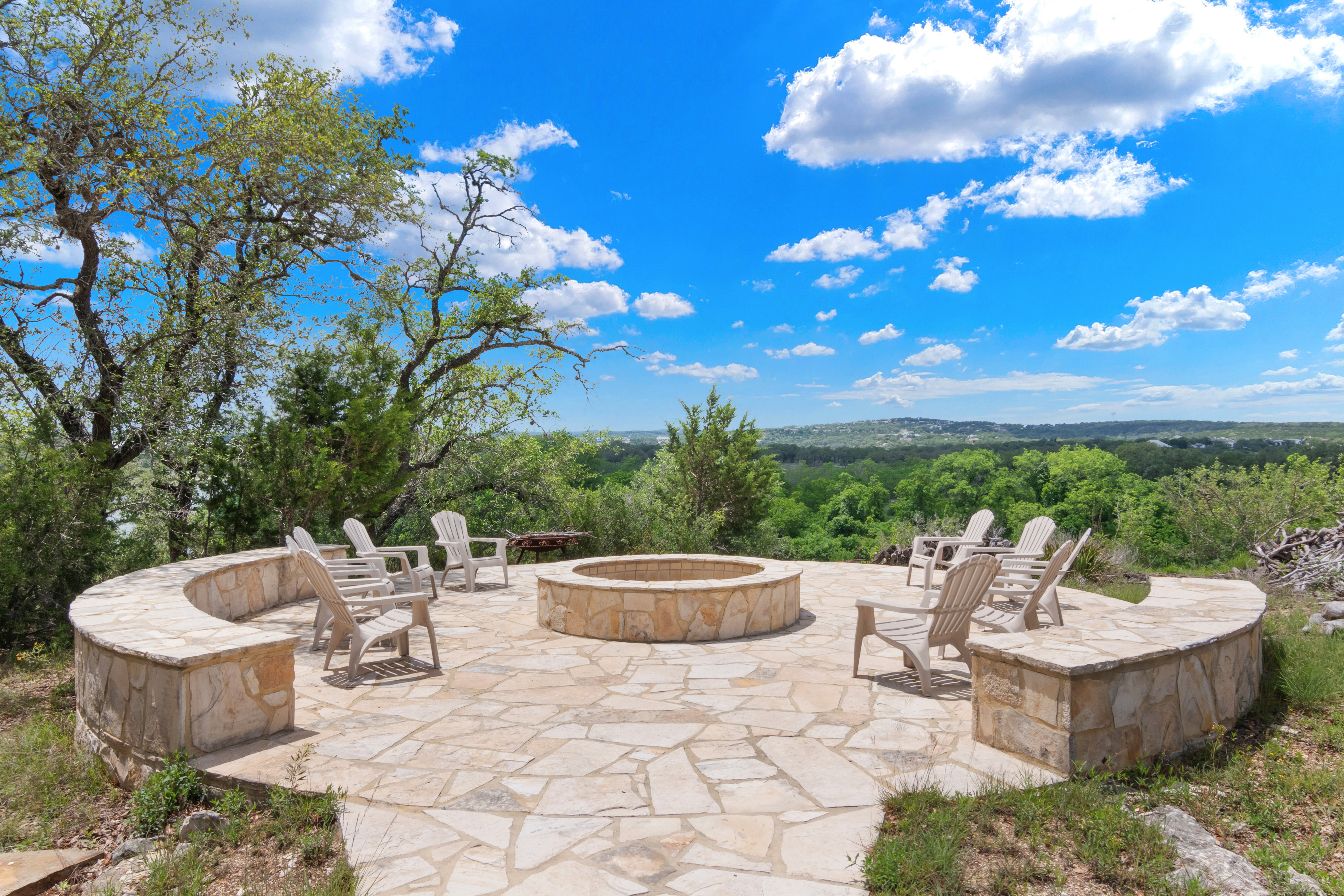  Refined Hill Country Living on the Guadalupe - 物件實景