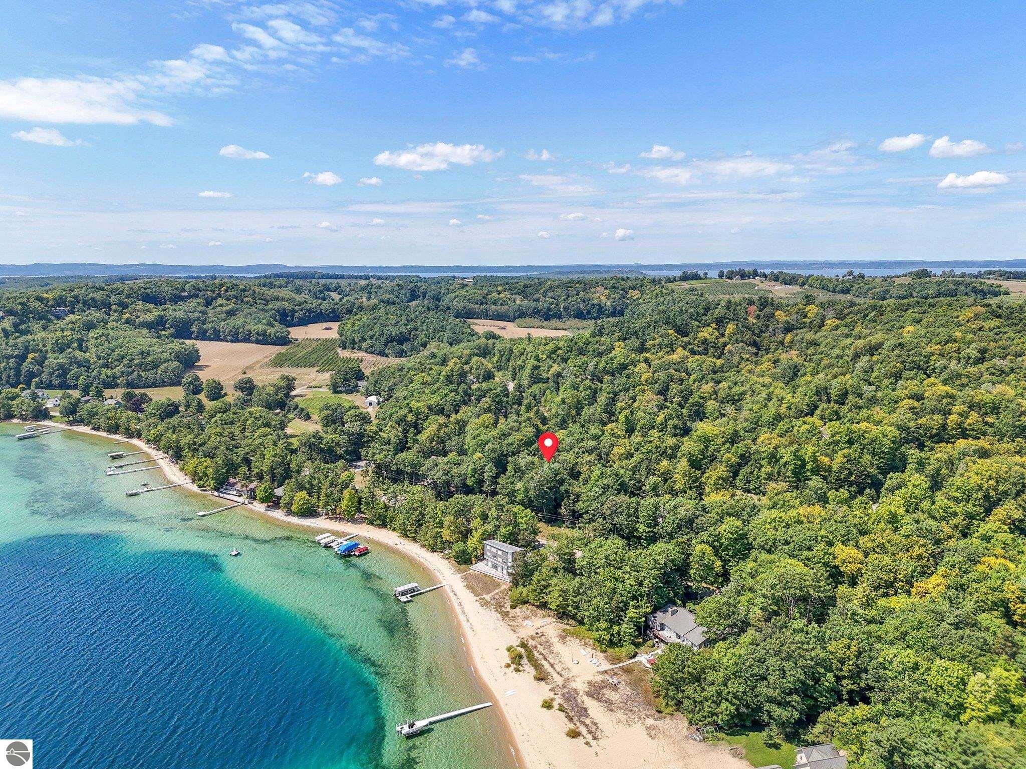 Traverse City, Michigan, 49686, United States, ,Land,For Sale,1906919
