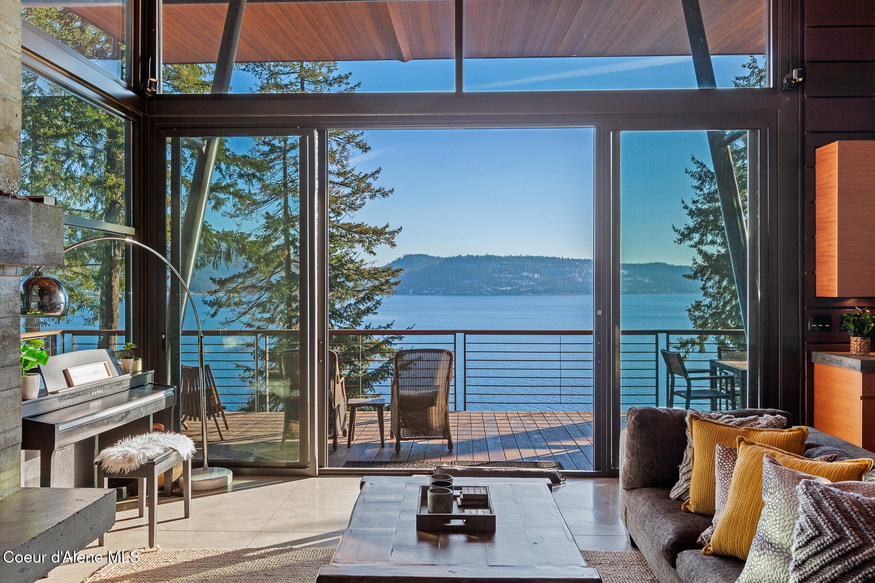 Solitaire Rd, Coeur D Alene, ID 83814
