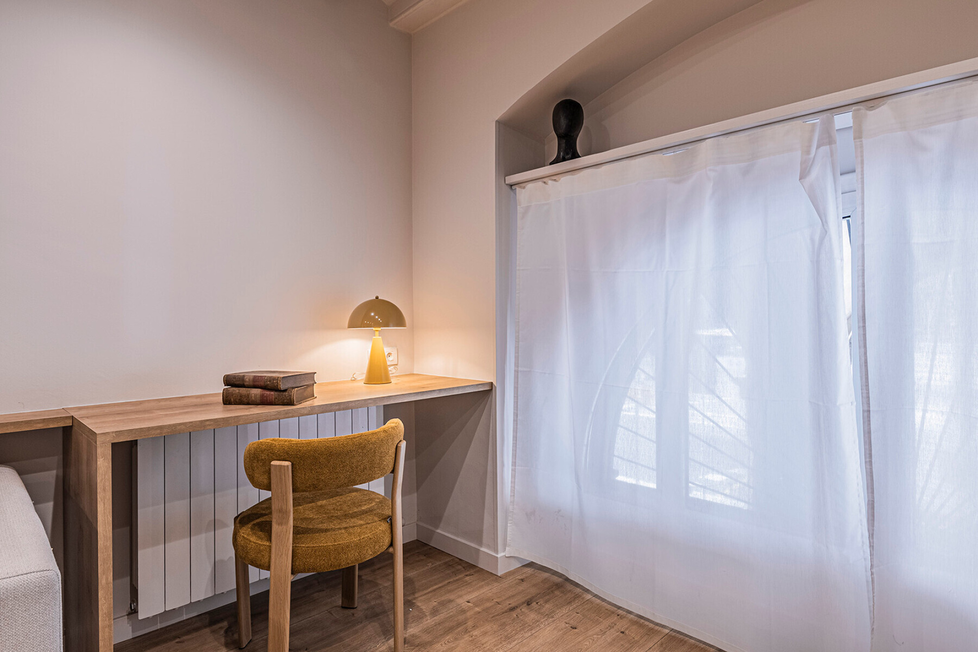  Nice 1-bedroom apartment near Port Vell in a building with swimming pool - 物件實景