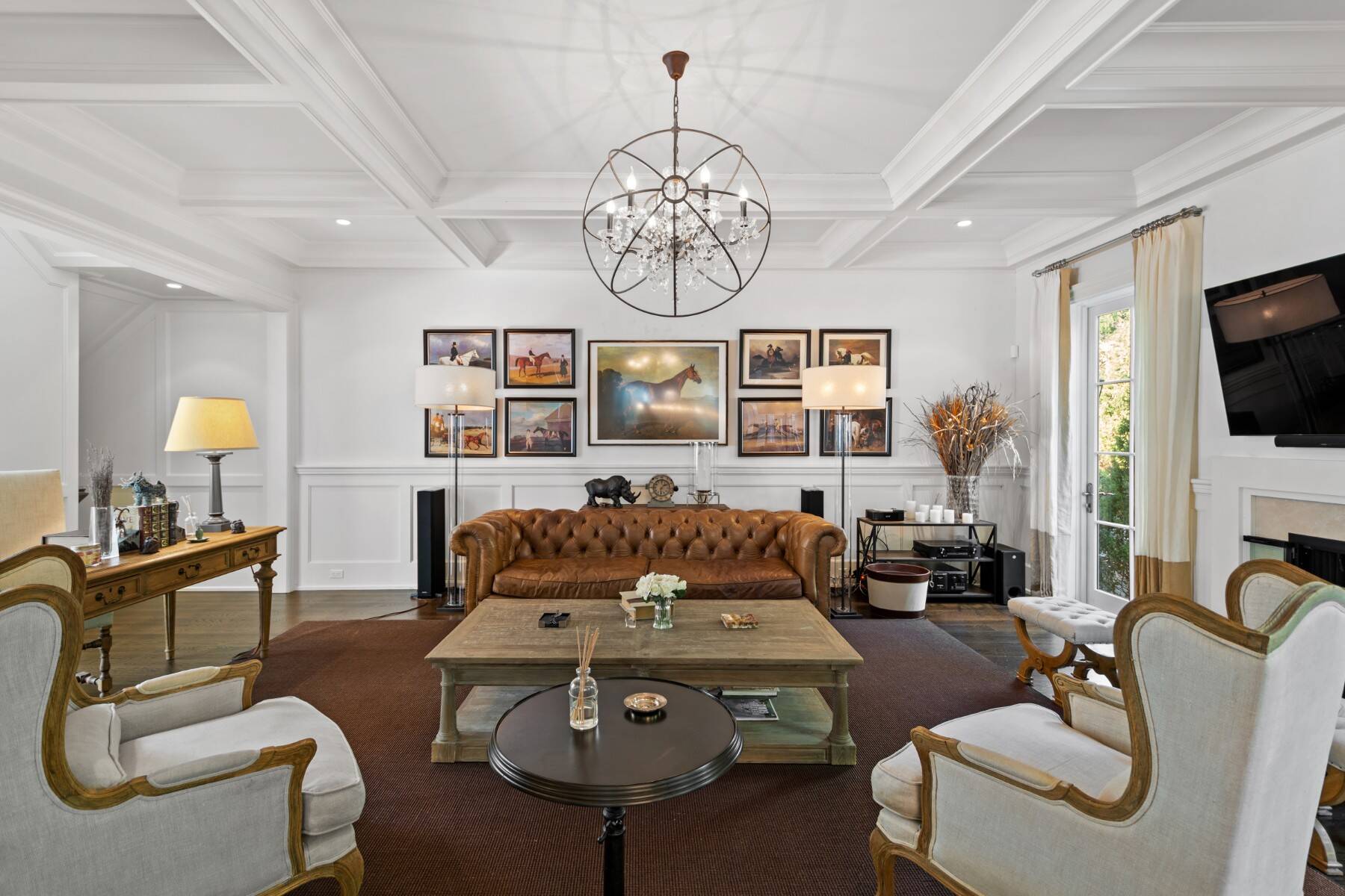  Southampton Village Designer