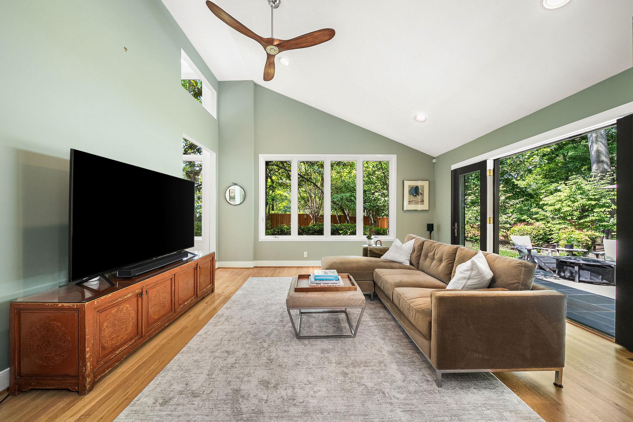 7736 Tauxemont Road, Alexandria, VA, 22308 - 物件實景