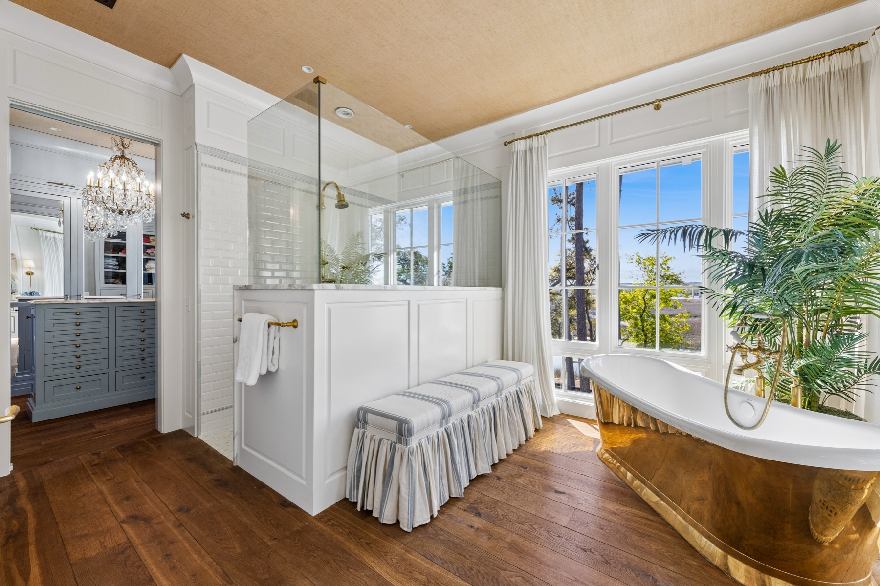  48 Widewater Road, Hilton Head Island - 物件實景
